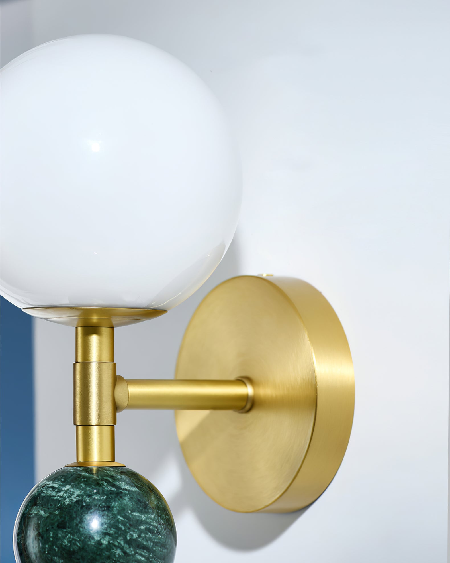 Dalt Wall Lamp - Lumpaz