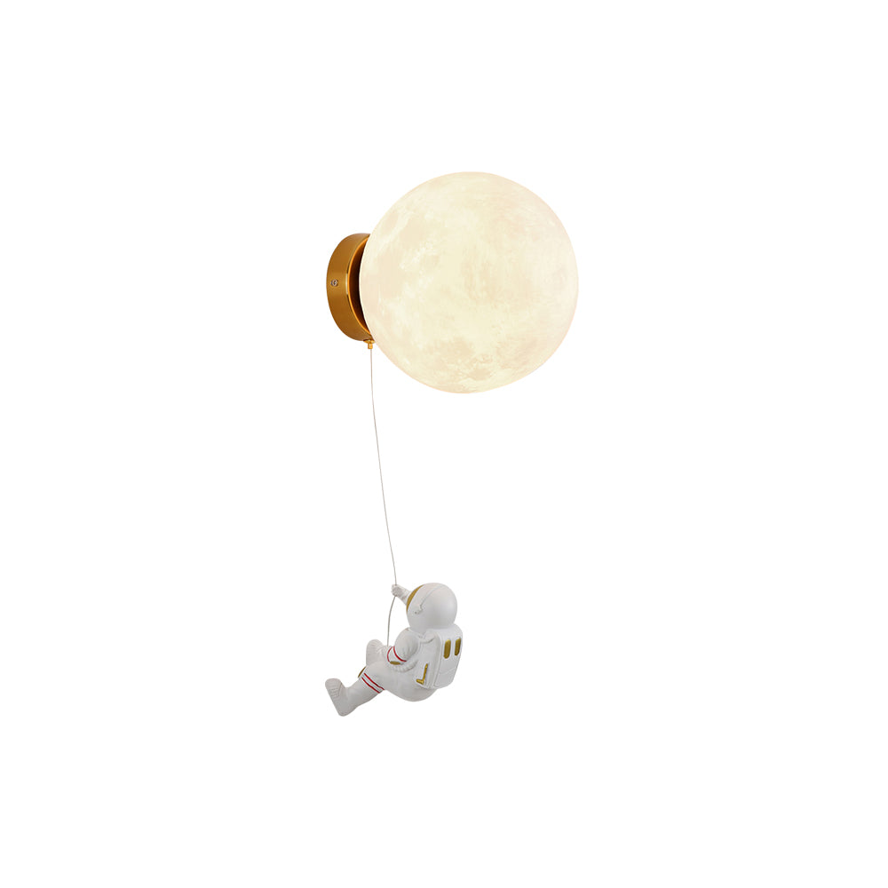 Lunar Wall Lamp - Lumpaz
