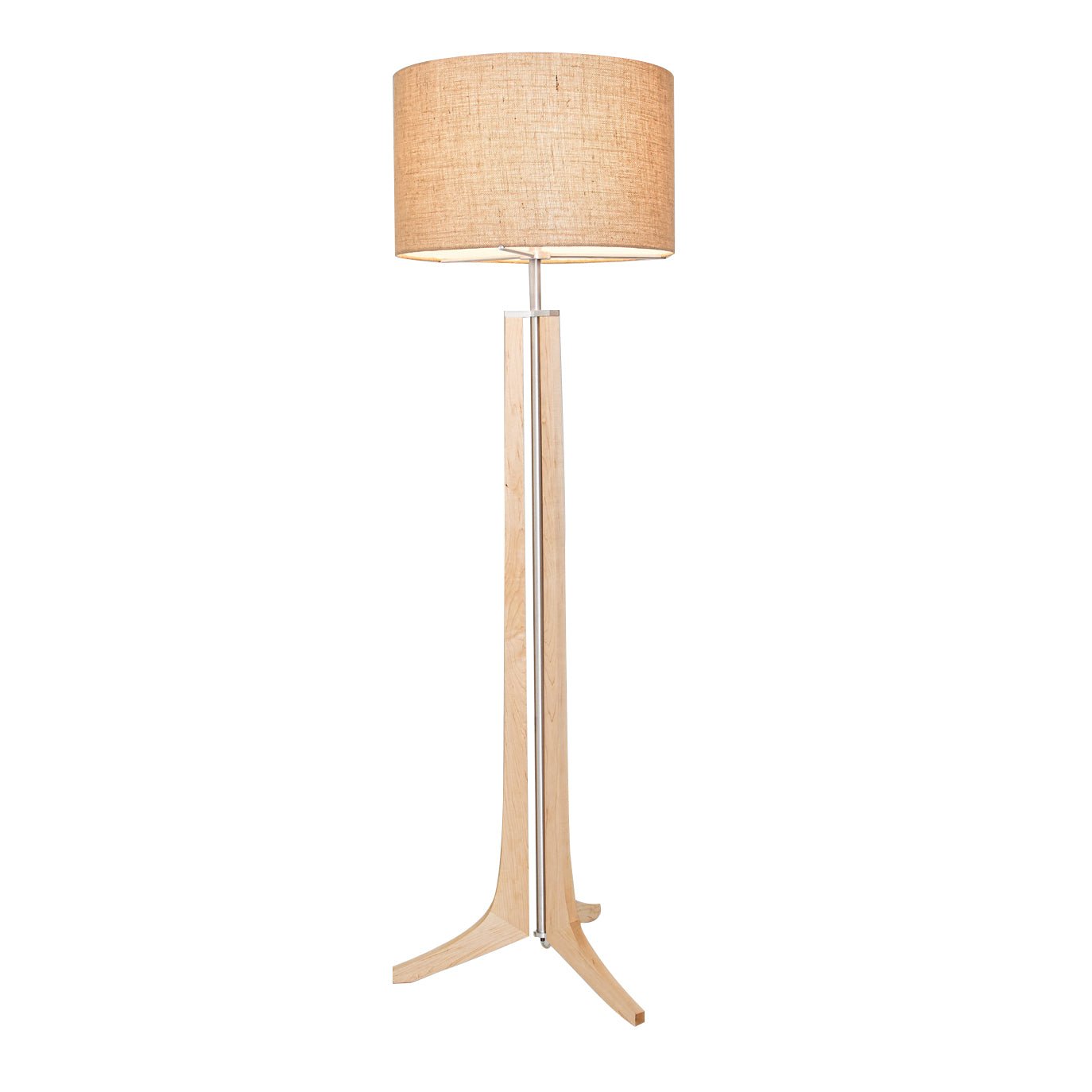 Forma Floor Lamp - Lumpaz