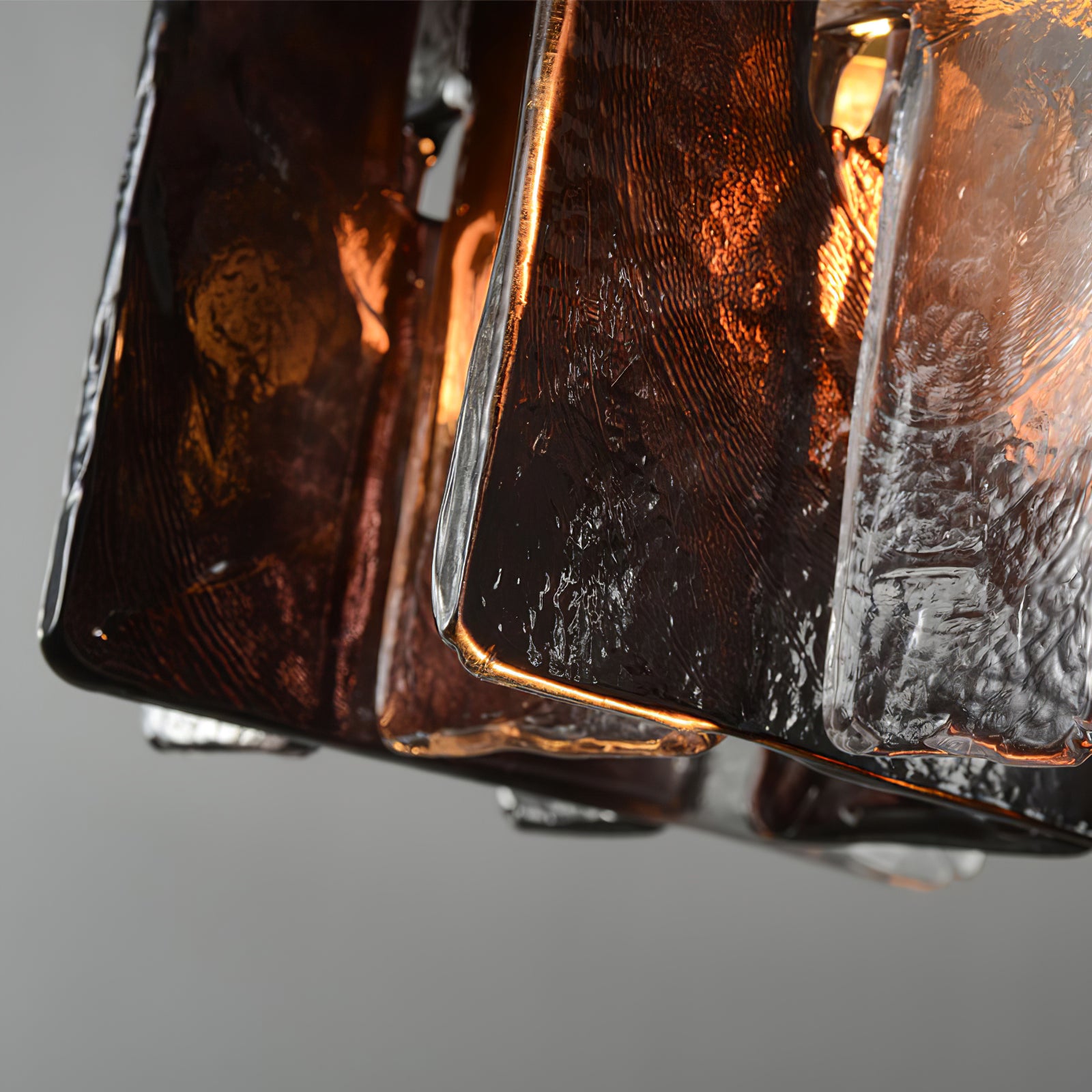 Building Block Pendant Lamp - Lumpaz