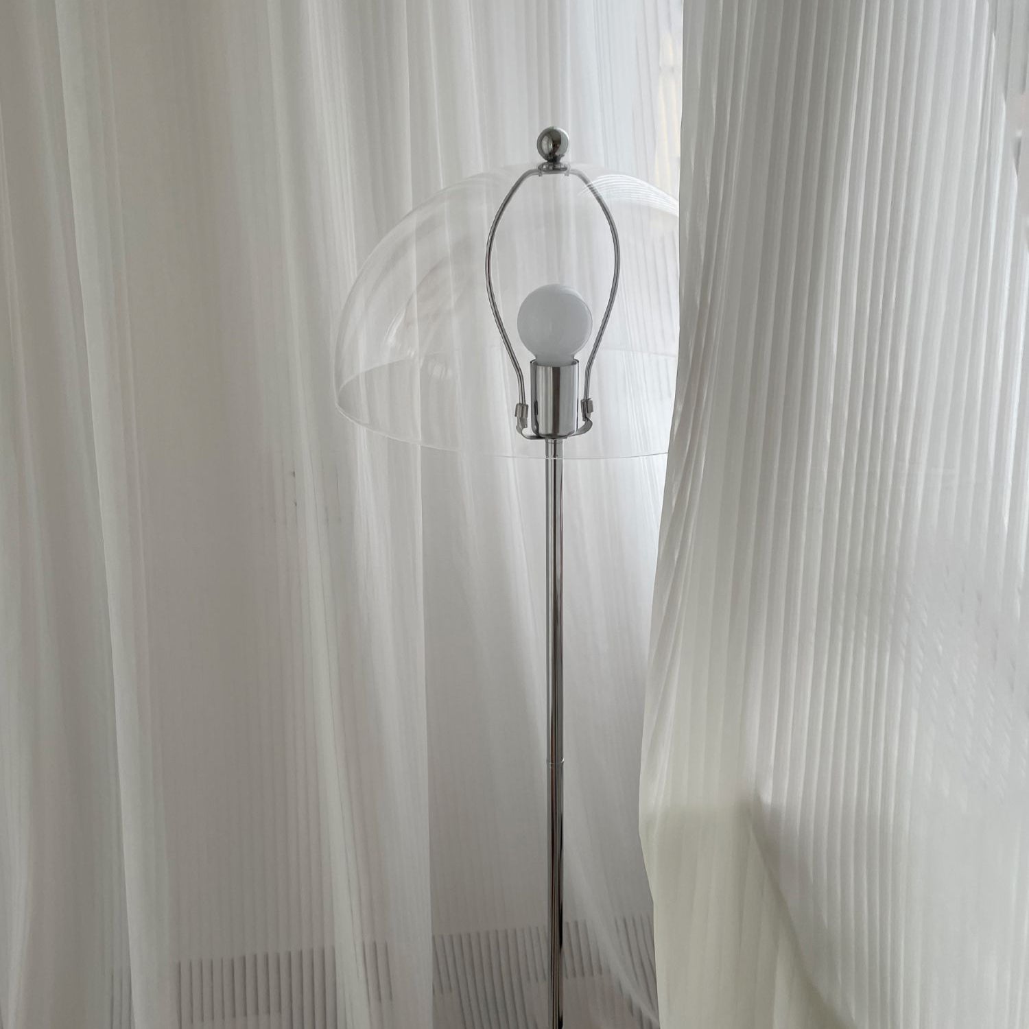 Edinburgh Floor Lamp - Lumpaz