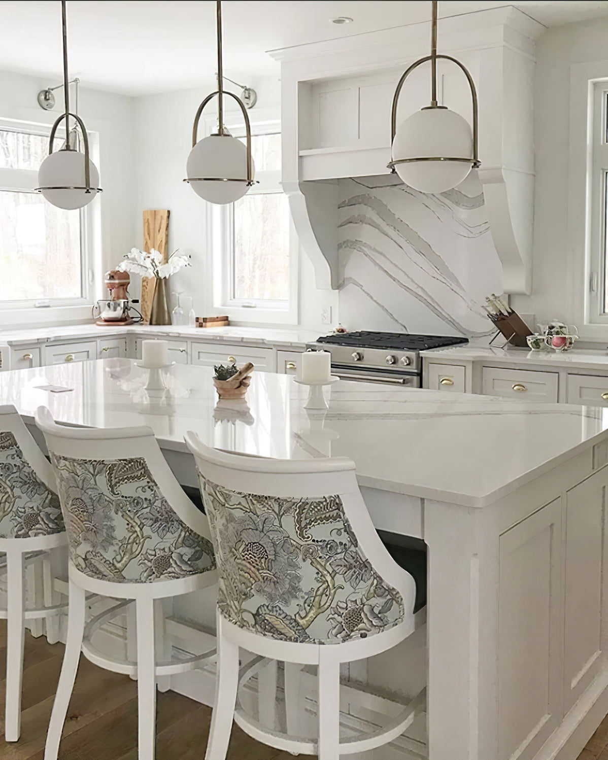 Somerset Pendant lamp - Lumpaz