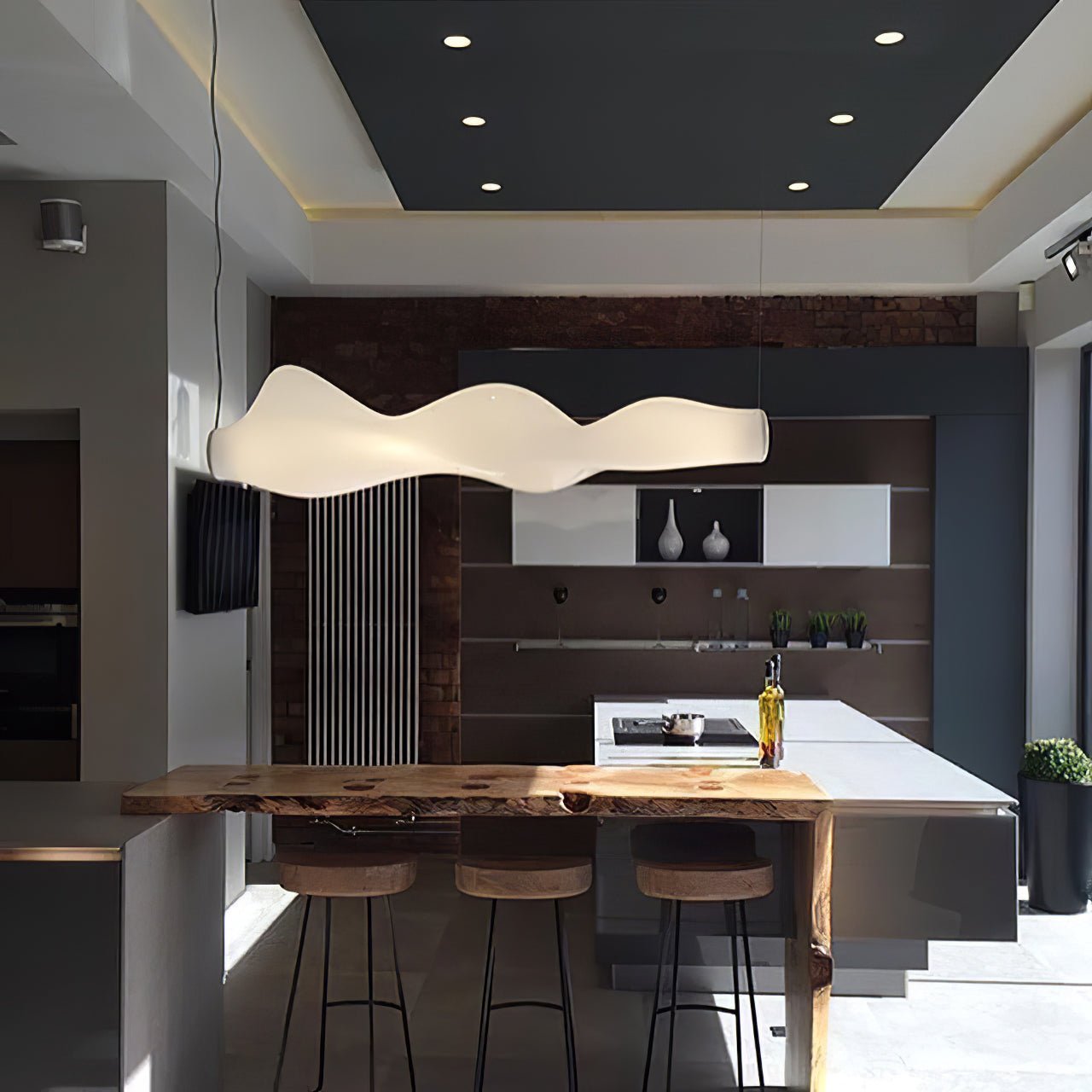Empirico Chandelier - Lumpaz