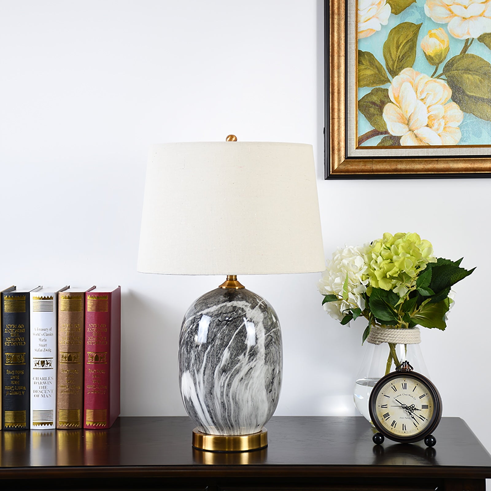 Yopal Table Lamp - Lumpaz