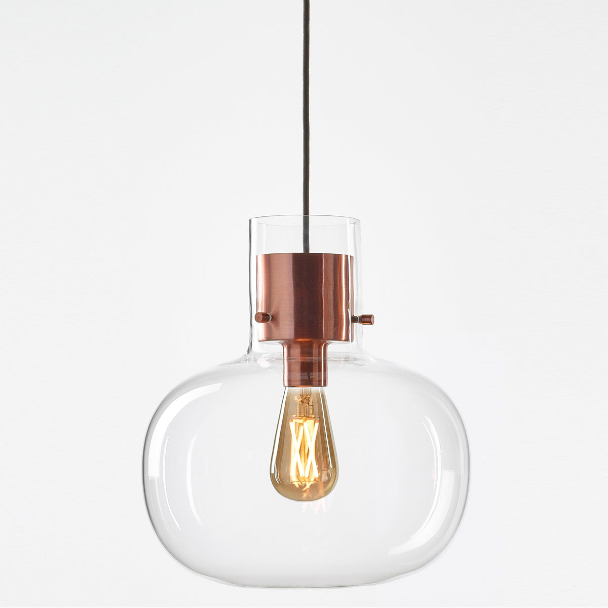 Awa Pendant Light - Lumpaz