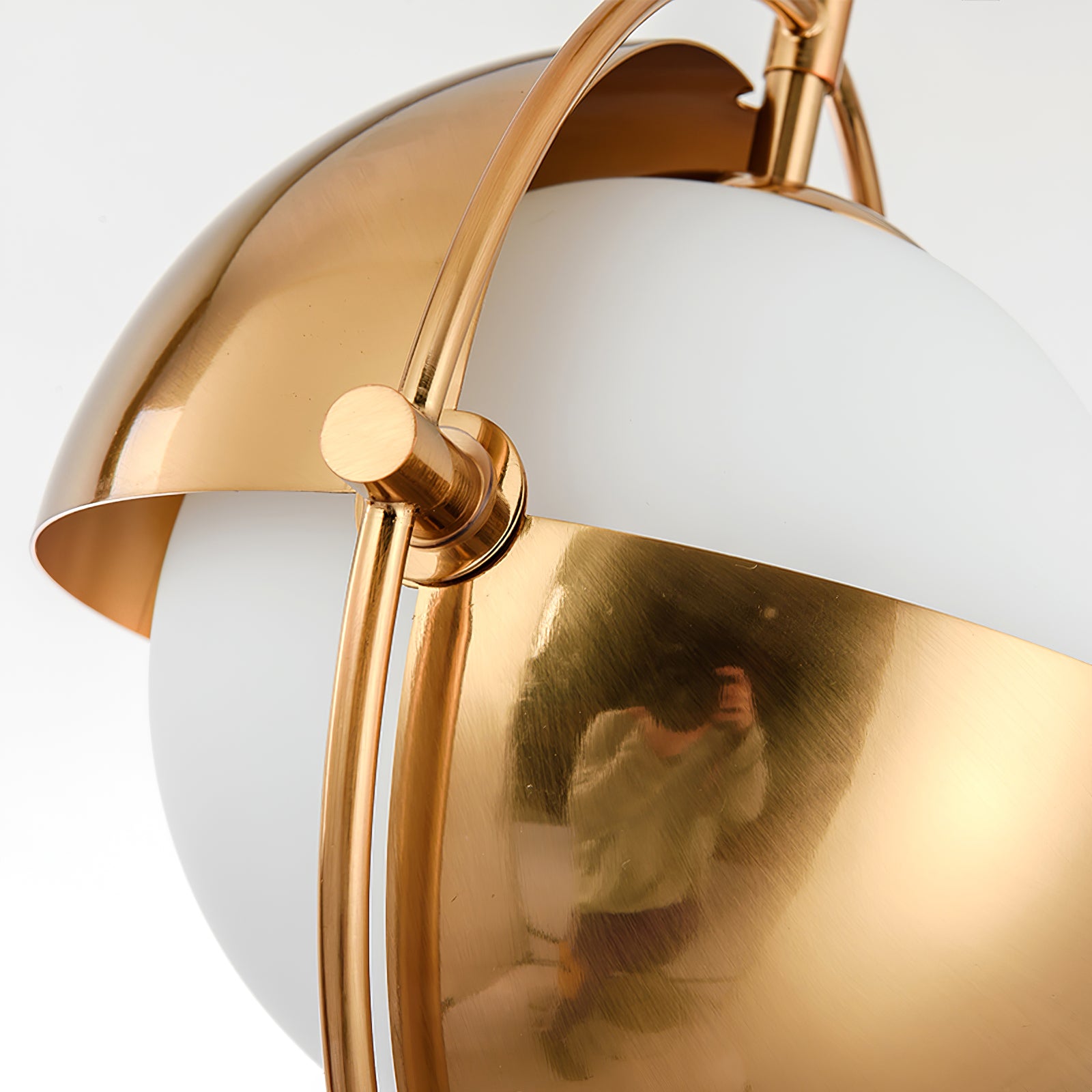 Anix Pendant Lamp - Lumpaz
