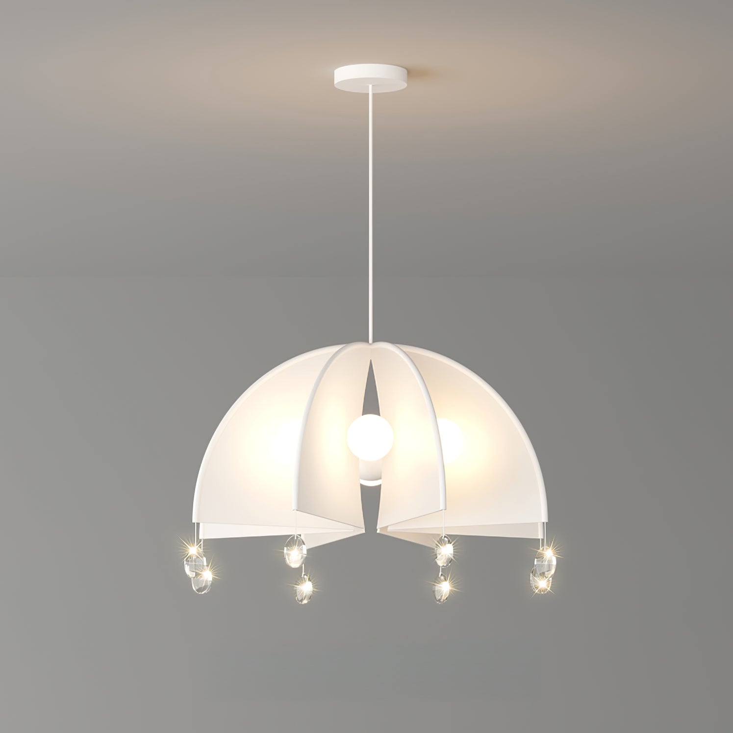 Thera Pendant Lamp - Lumpaz