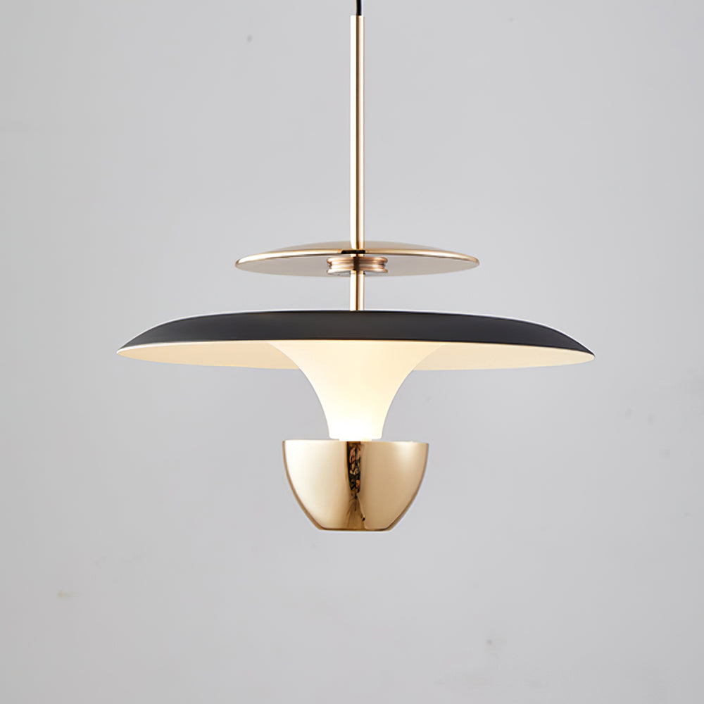 UFO Pendant Lamp - Lumpaz