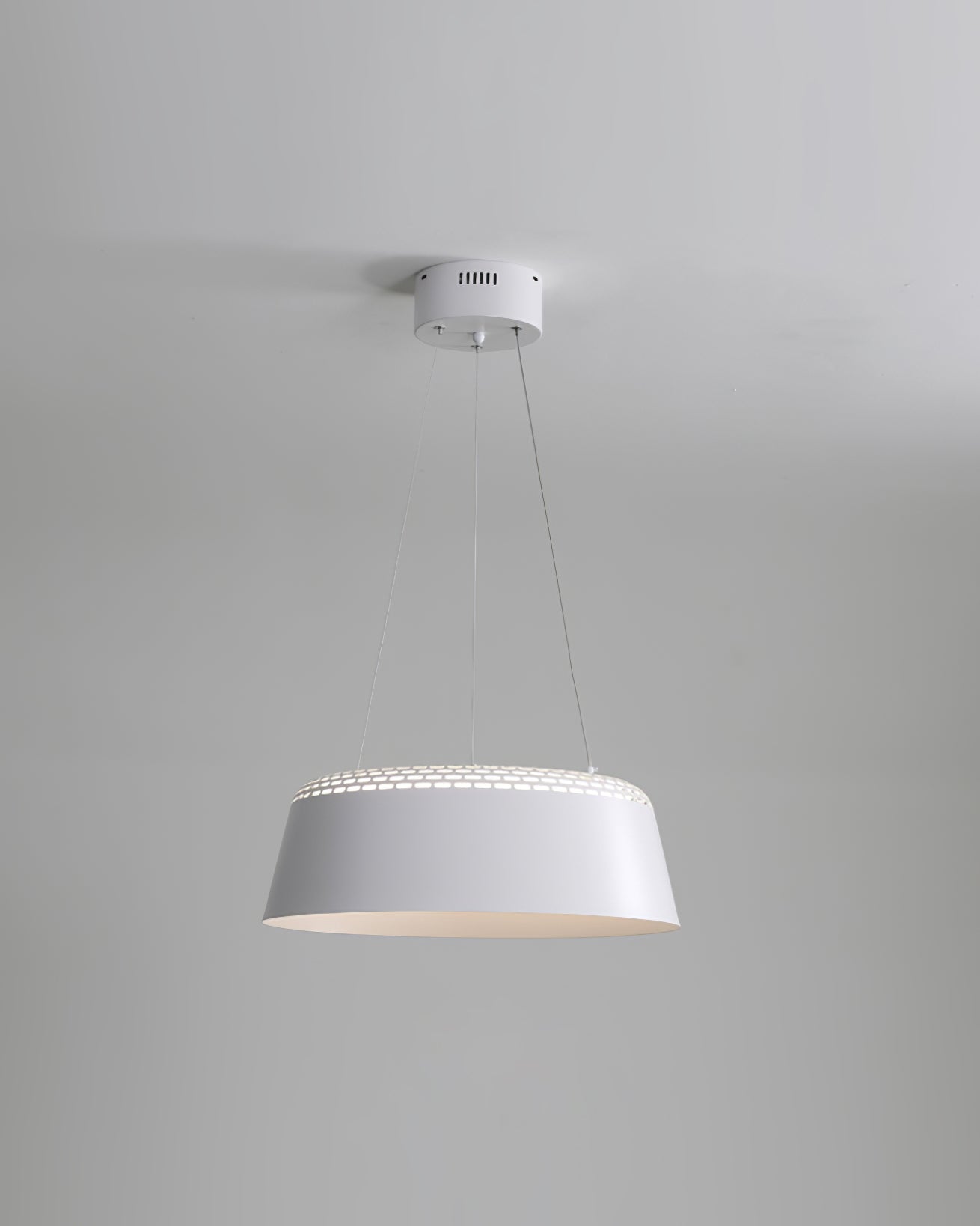 Ring Centro Pendant Light - Lumpaz