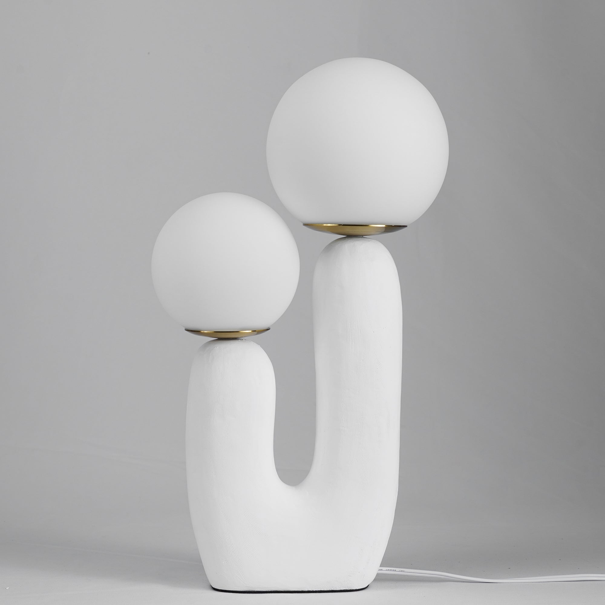 Oo Rough Table Lamp - Lumpaz