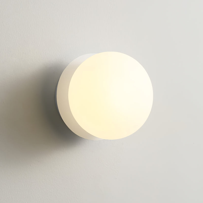 Knock Wall Lamp - Lumpaz