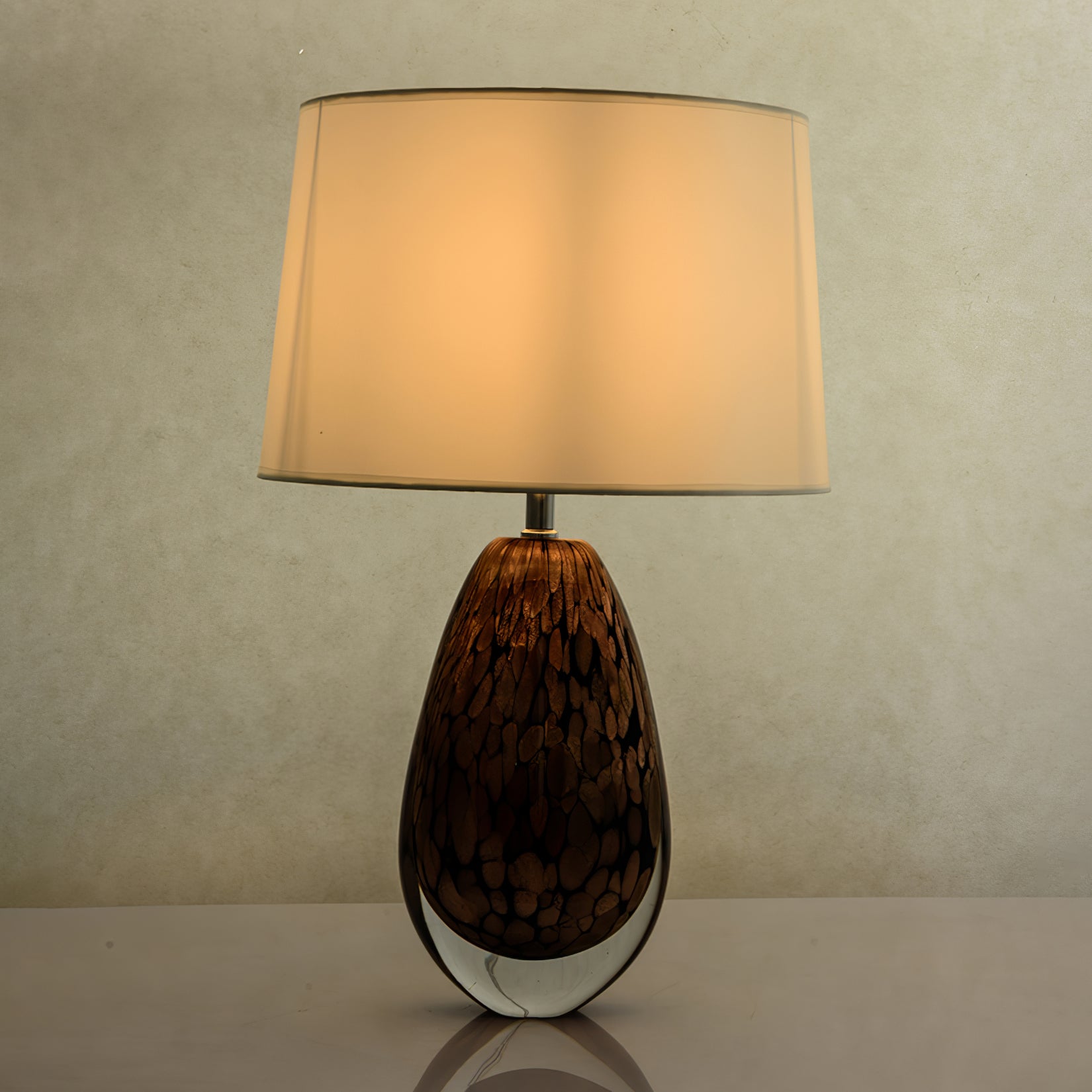 Tullia Table Lamp - Lumpaz