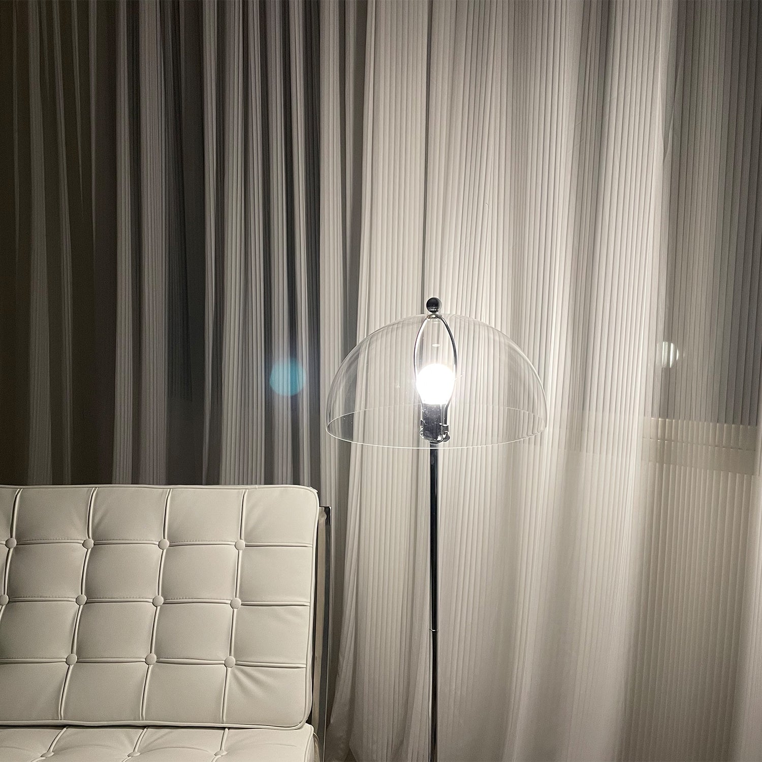 Edinburgh Floor Lamp - Lumpaz