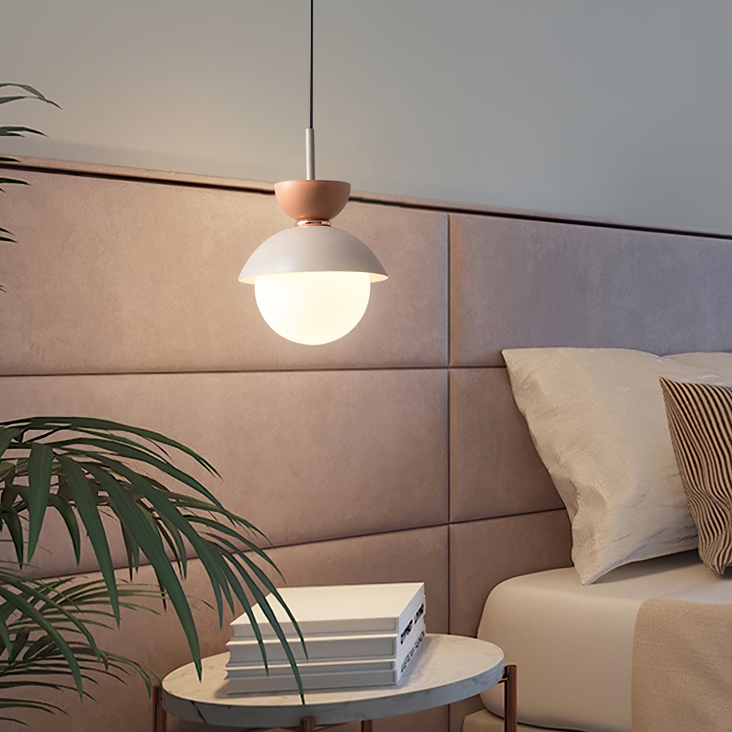 Savie Pendant Lamp - Lumpaz