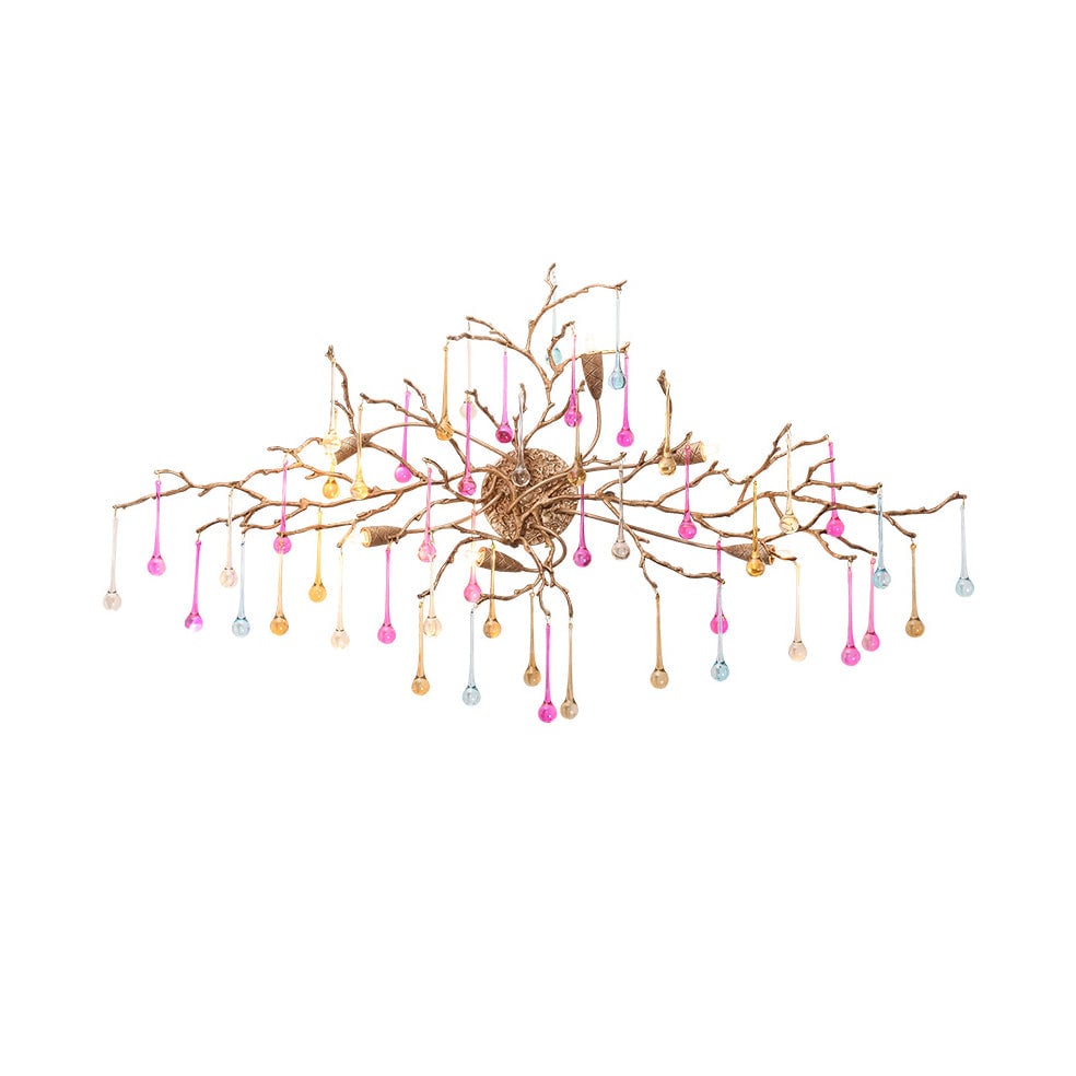 Bijout Wall Lamp - Lumpaz