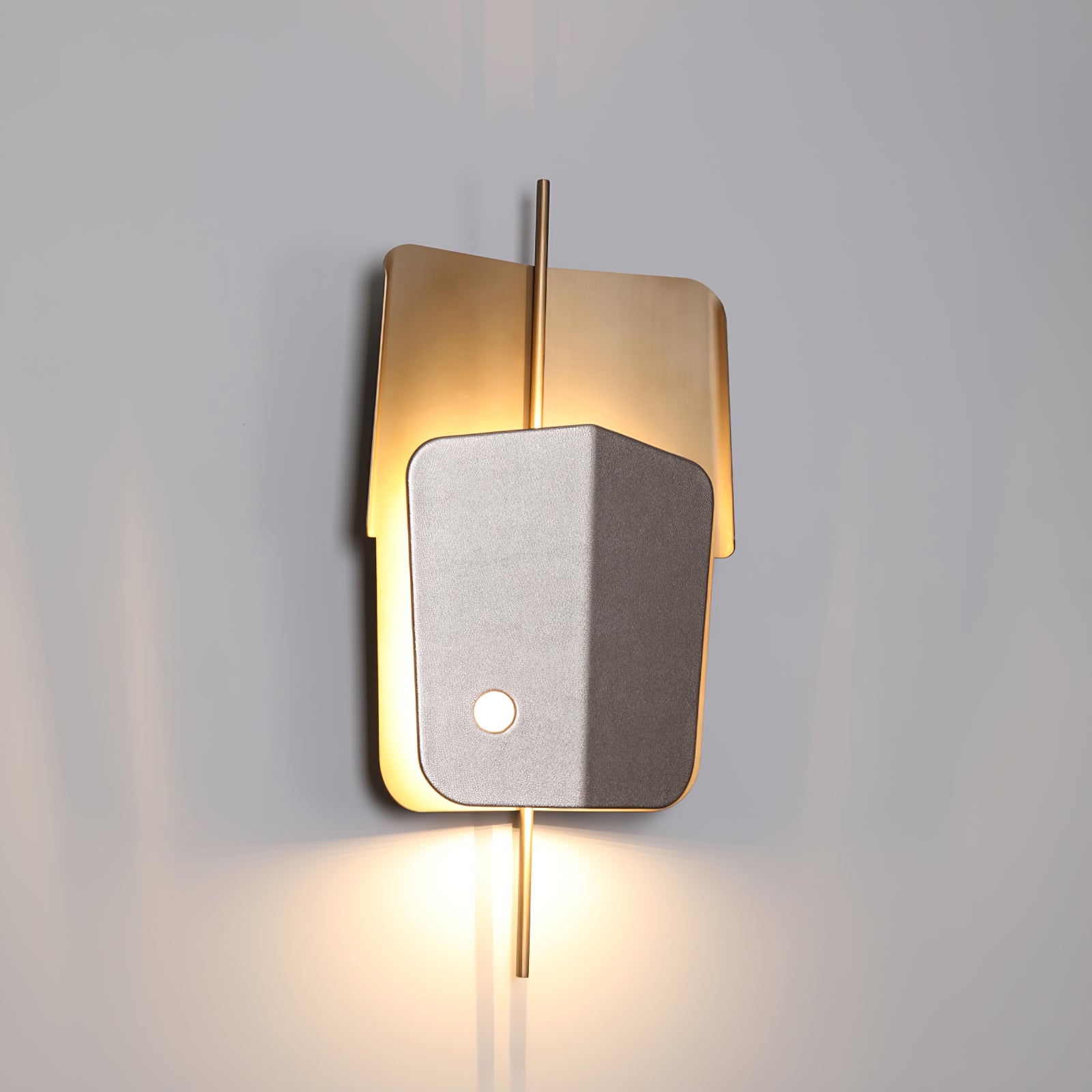 Velum Wall Lamp - Lumpaz