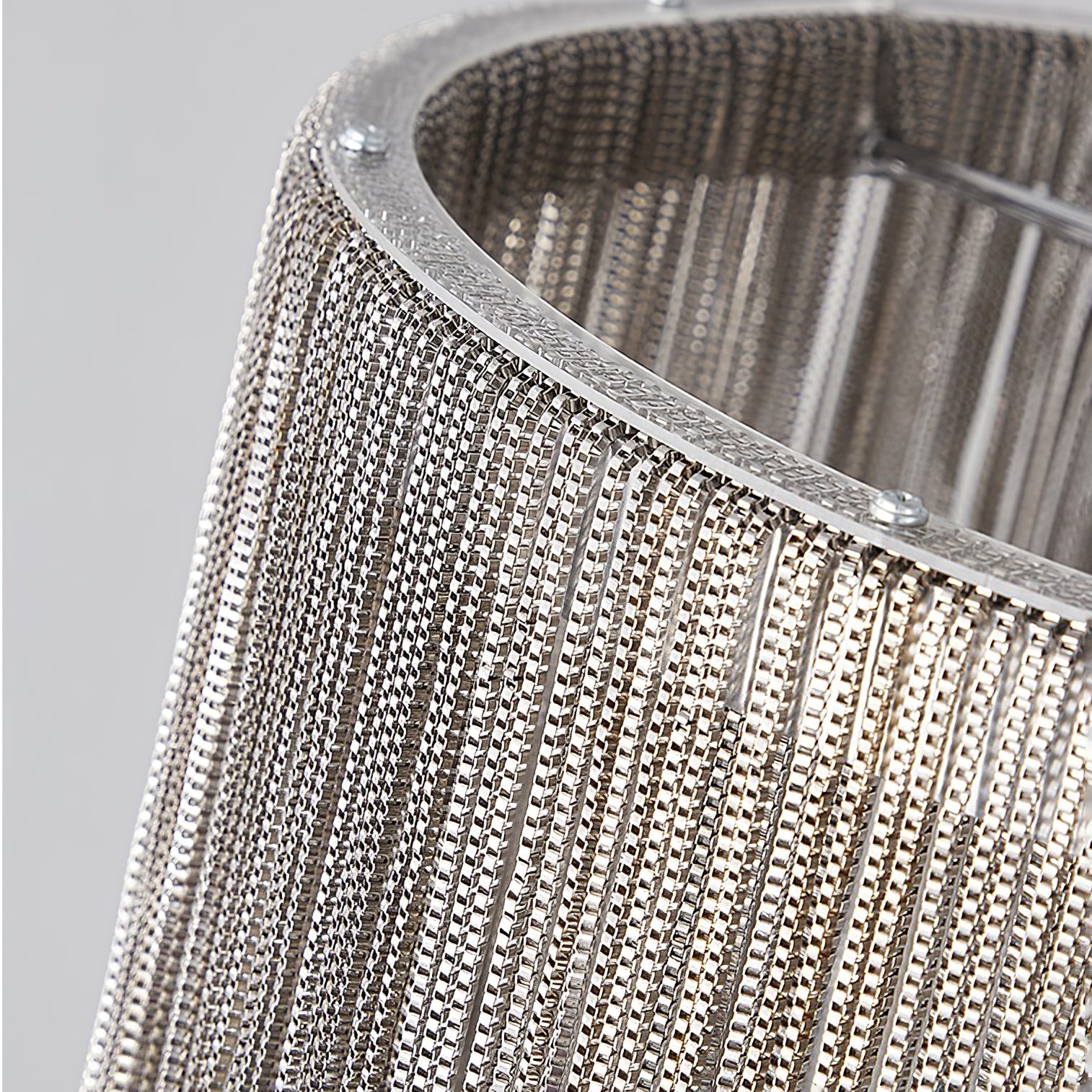 Cadena Tassel Table Lamp - Lumpaz