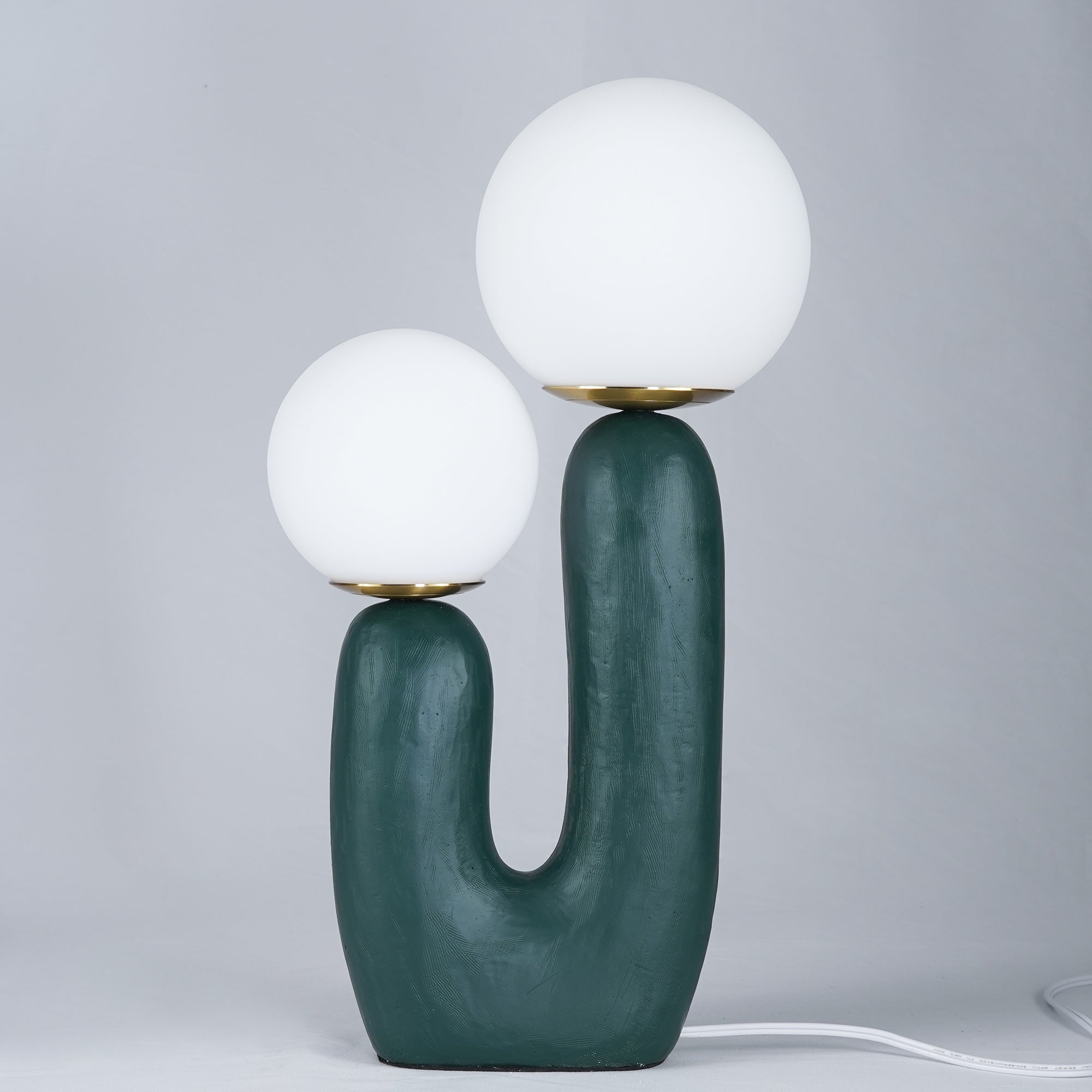 Oo Rough Table Lamp - Lumpaz