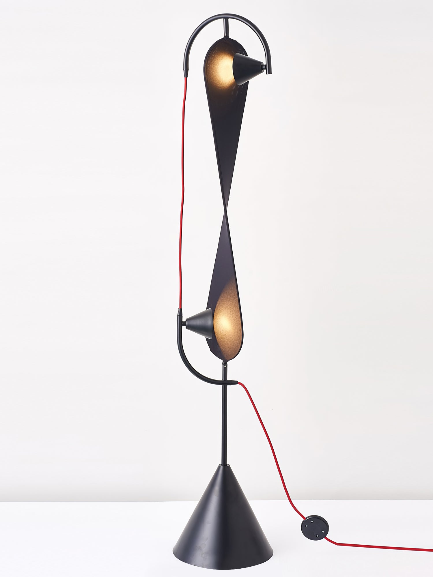 Infinite Floor Lamp - Lumpaz
