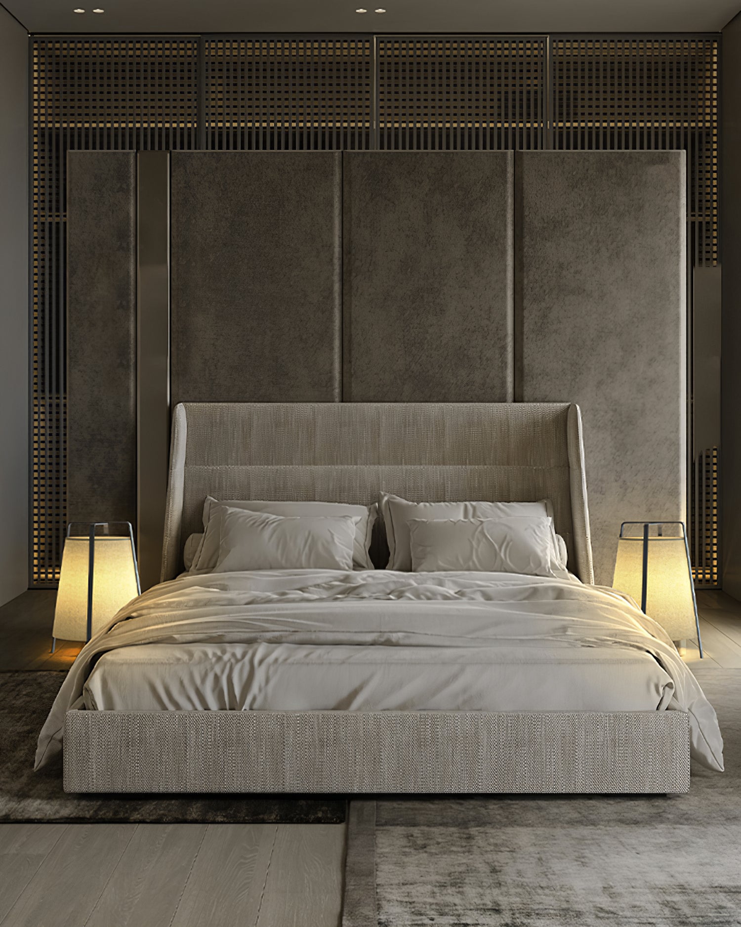 Akane Table Lamp - Lumpaz