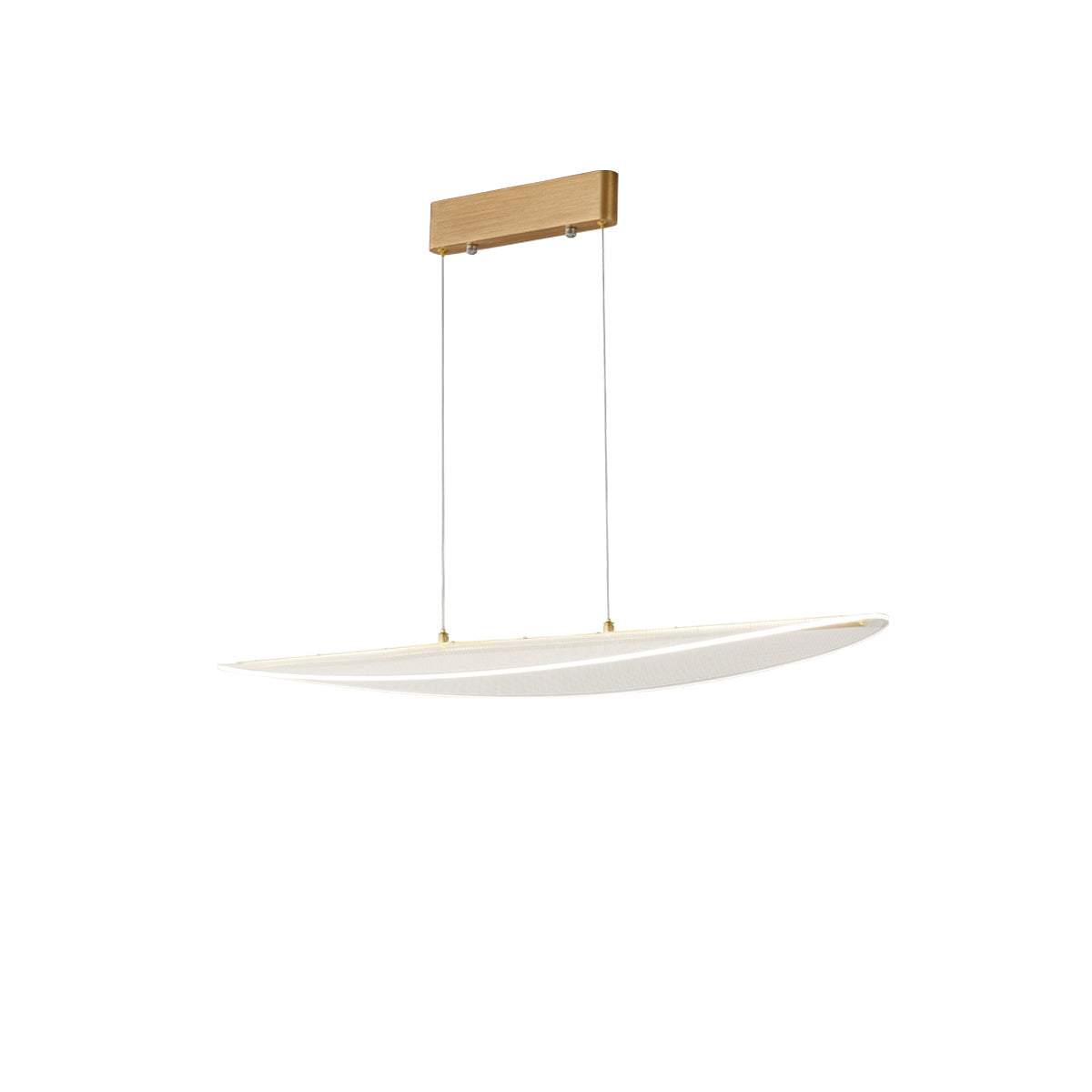 Bover Pendant Lamp - Lumpaz