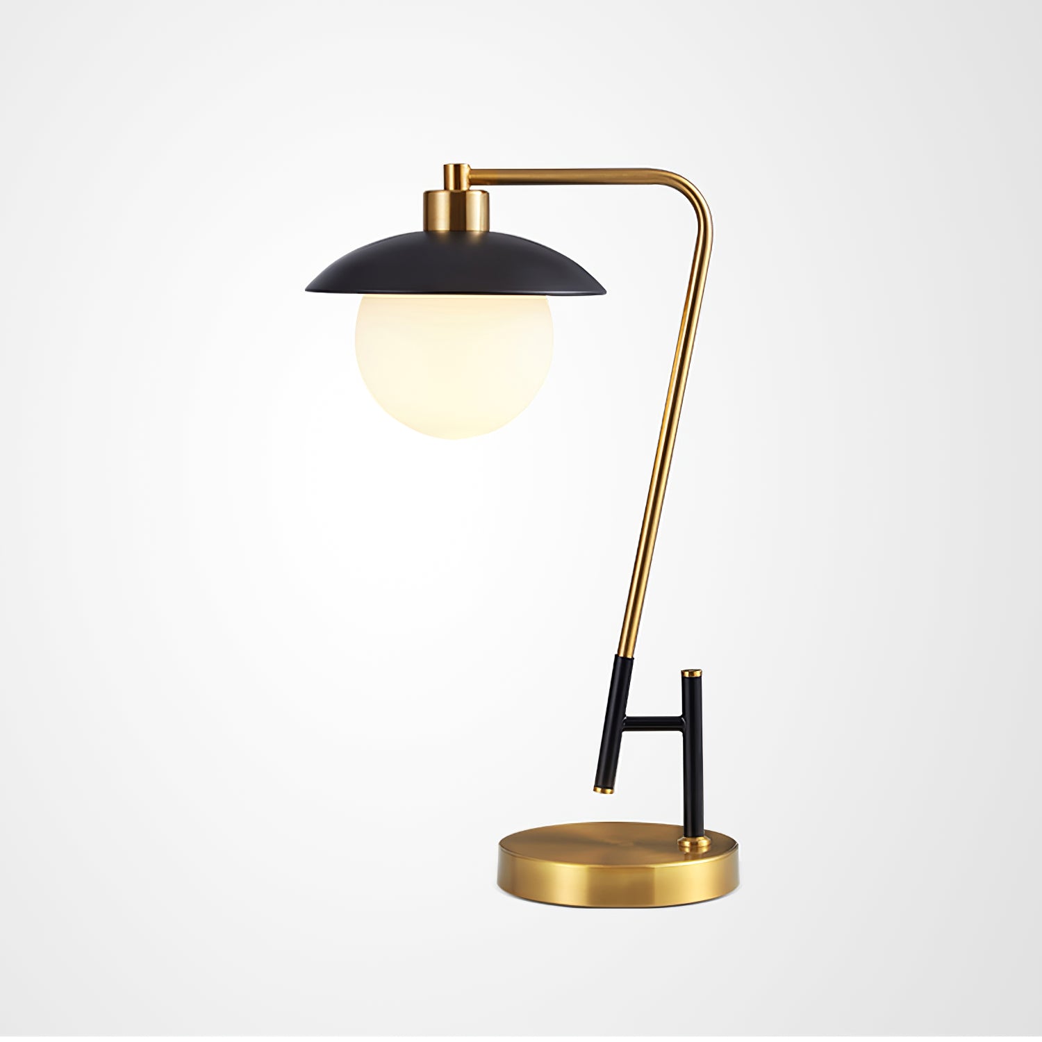 Bilston Table Lamp - Lumpaz