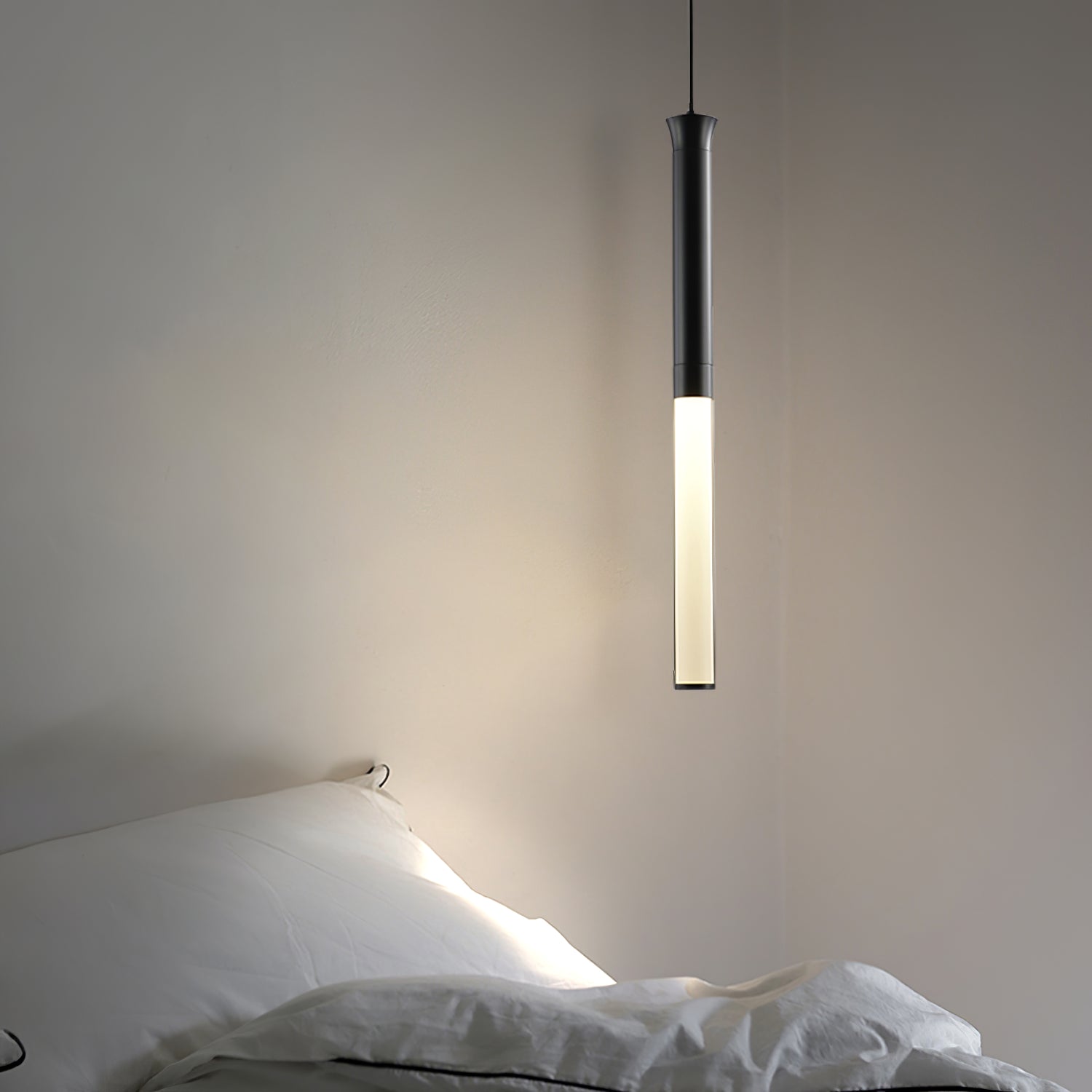 Stick LED Pendant Lamp - Lumpaz
