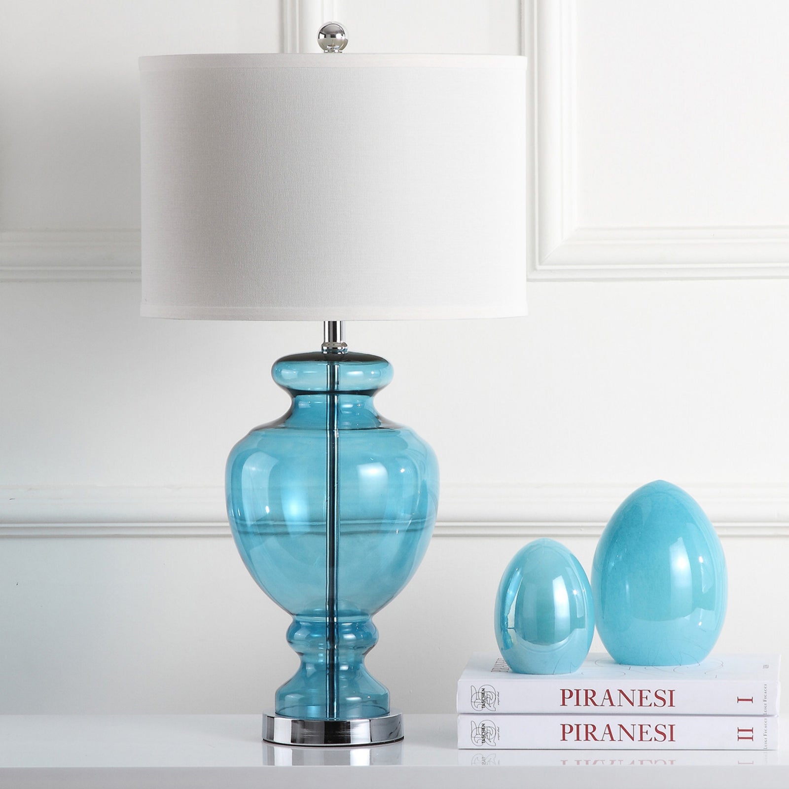 Safavieh Morocco Table Lamp - Lumpaz
