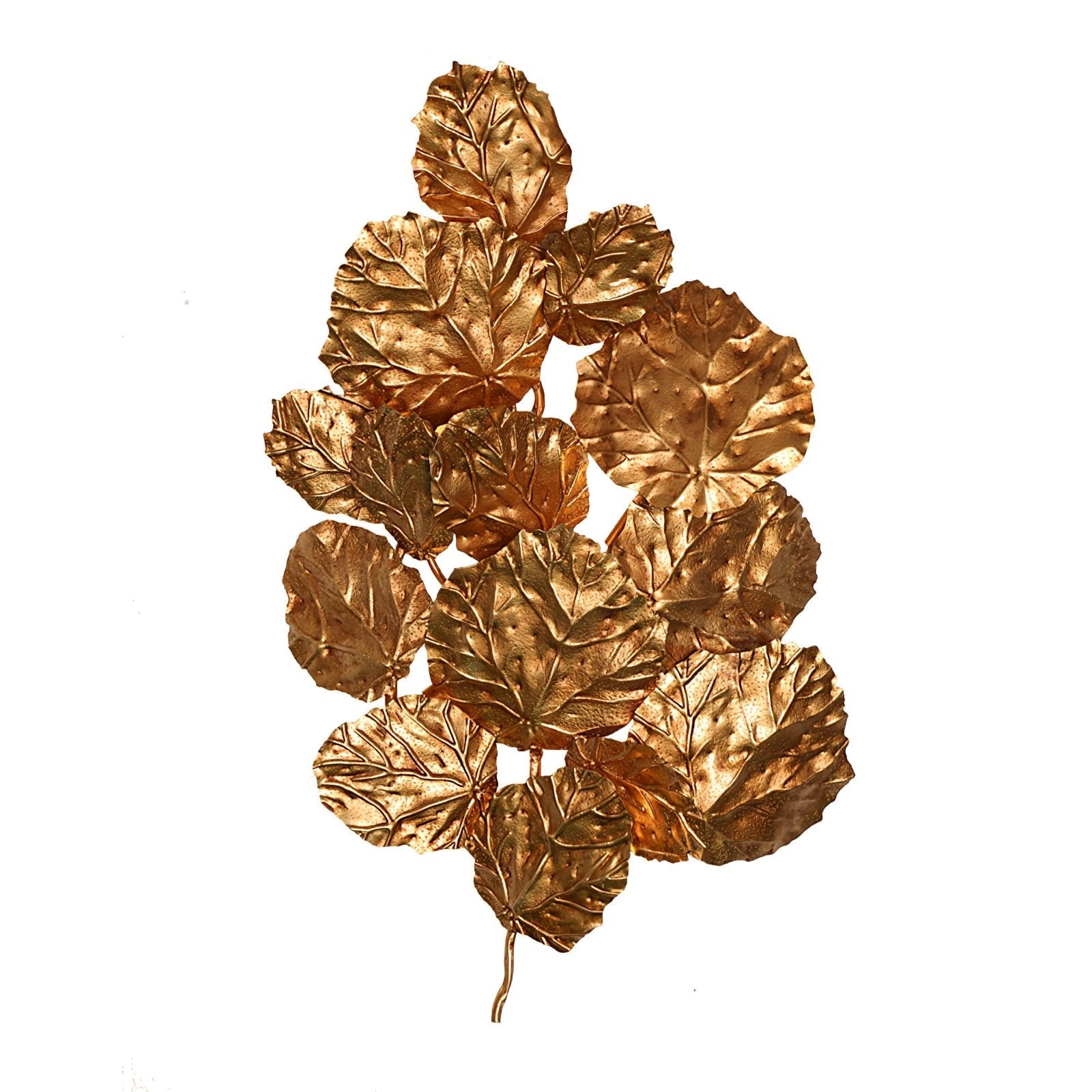 Pathleaf Heap Wall Lamp - Lumpaz