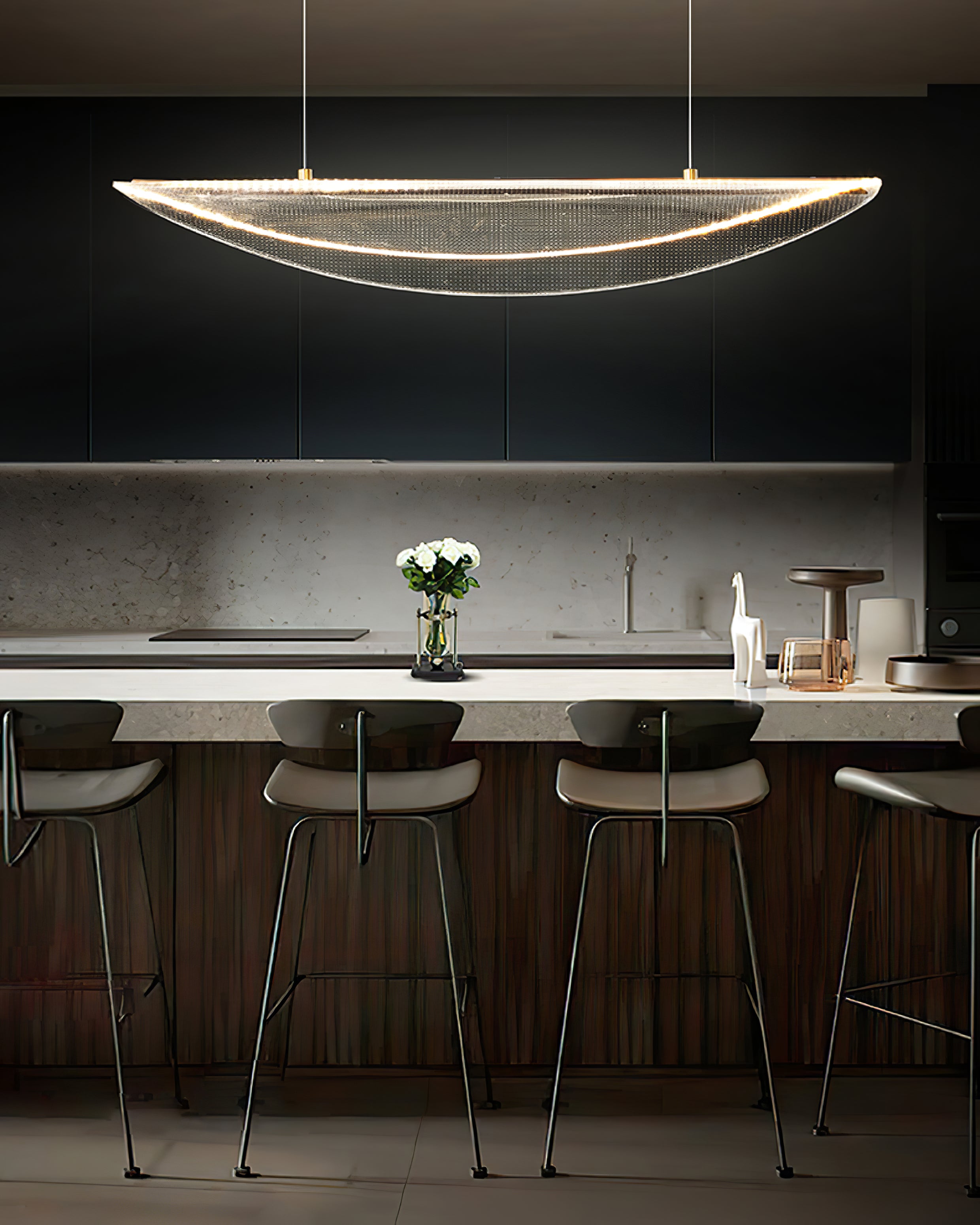 Bover Pendant Lamp - Lumpaz