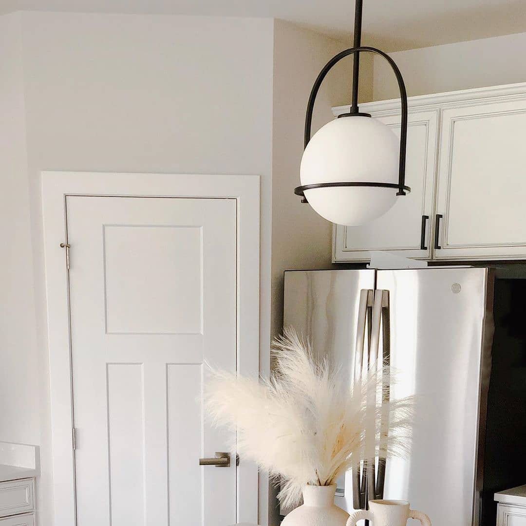 Somerset Pendant lamp - Lumpaz
