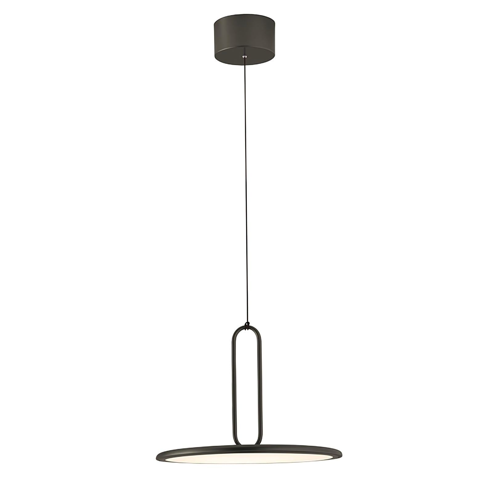 Clip Penta Pendant Lamp - Lumpaz