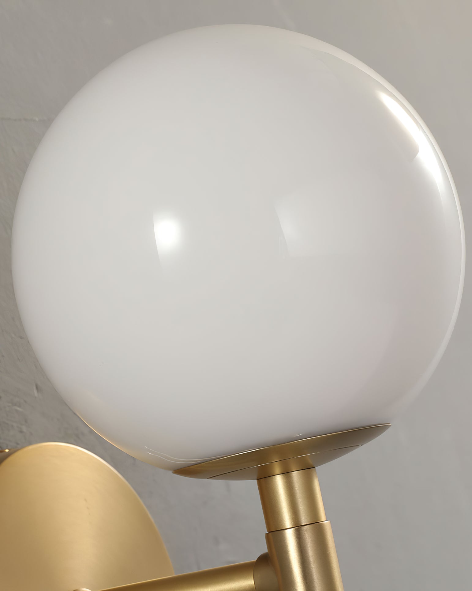 Dalt Wall Lamp - Lumpaz