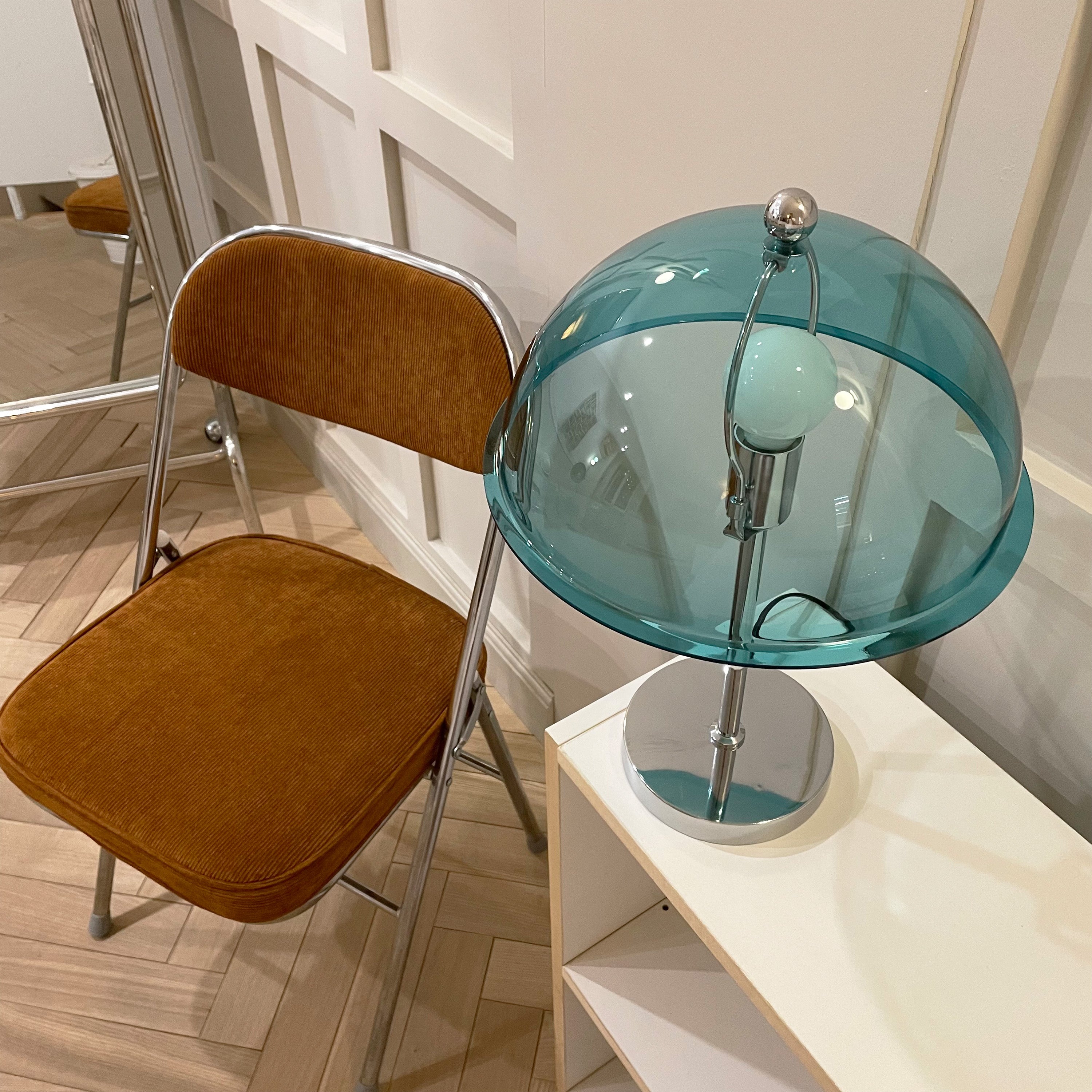 Edinburgh Table Lamp - Lumpaz