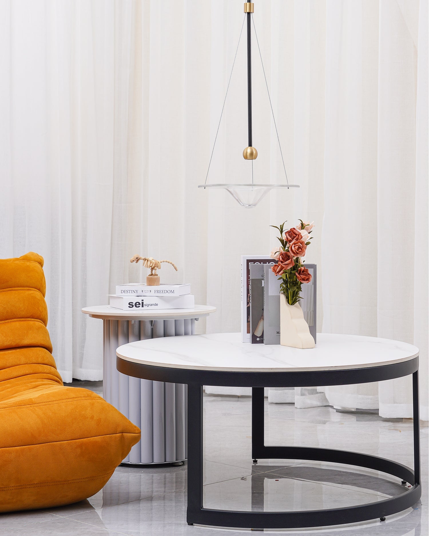 Momento Pendant Lamp - Lumpaz