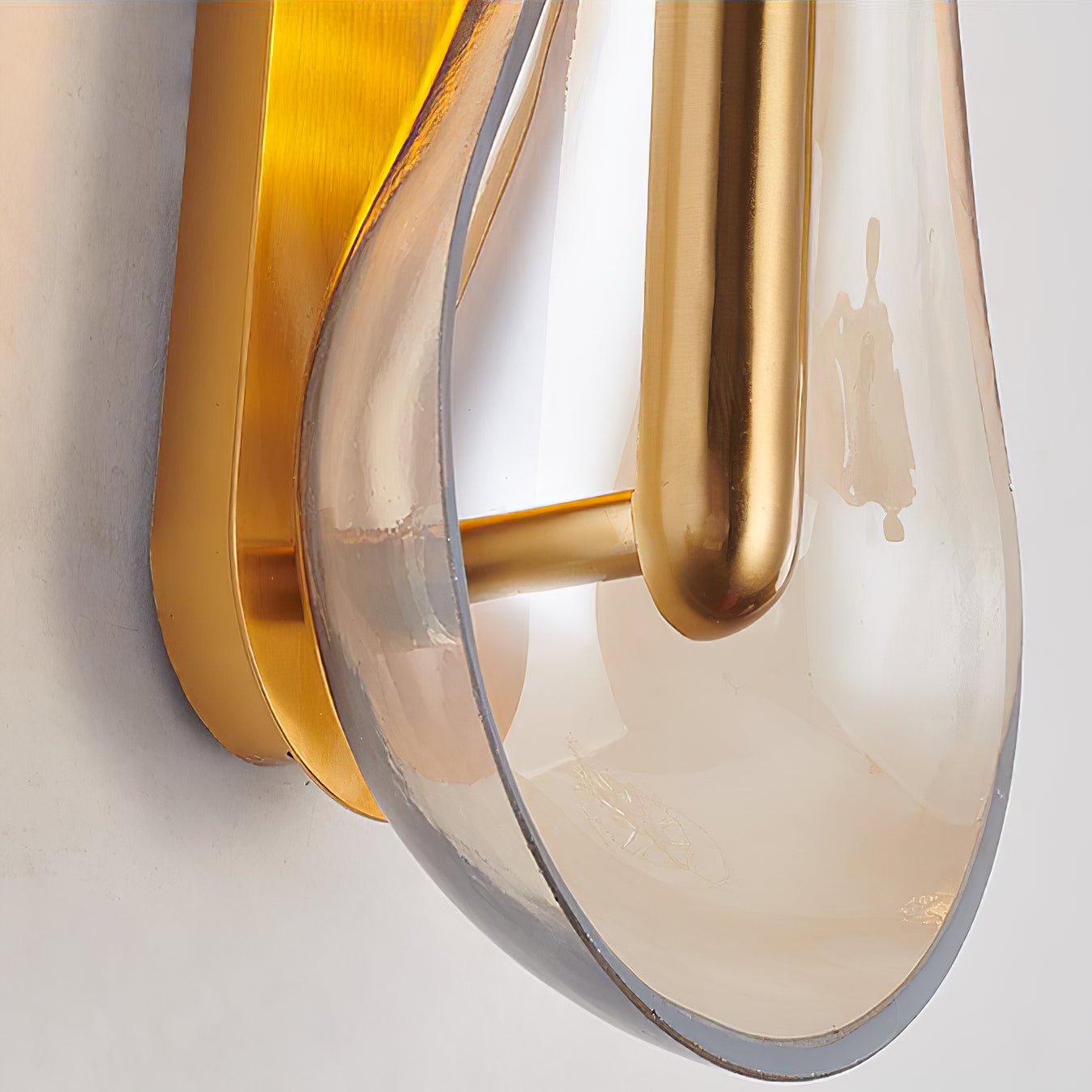 Cell Wall Lamp - Lumpaz