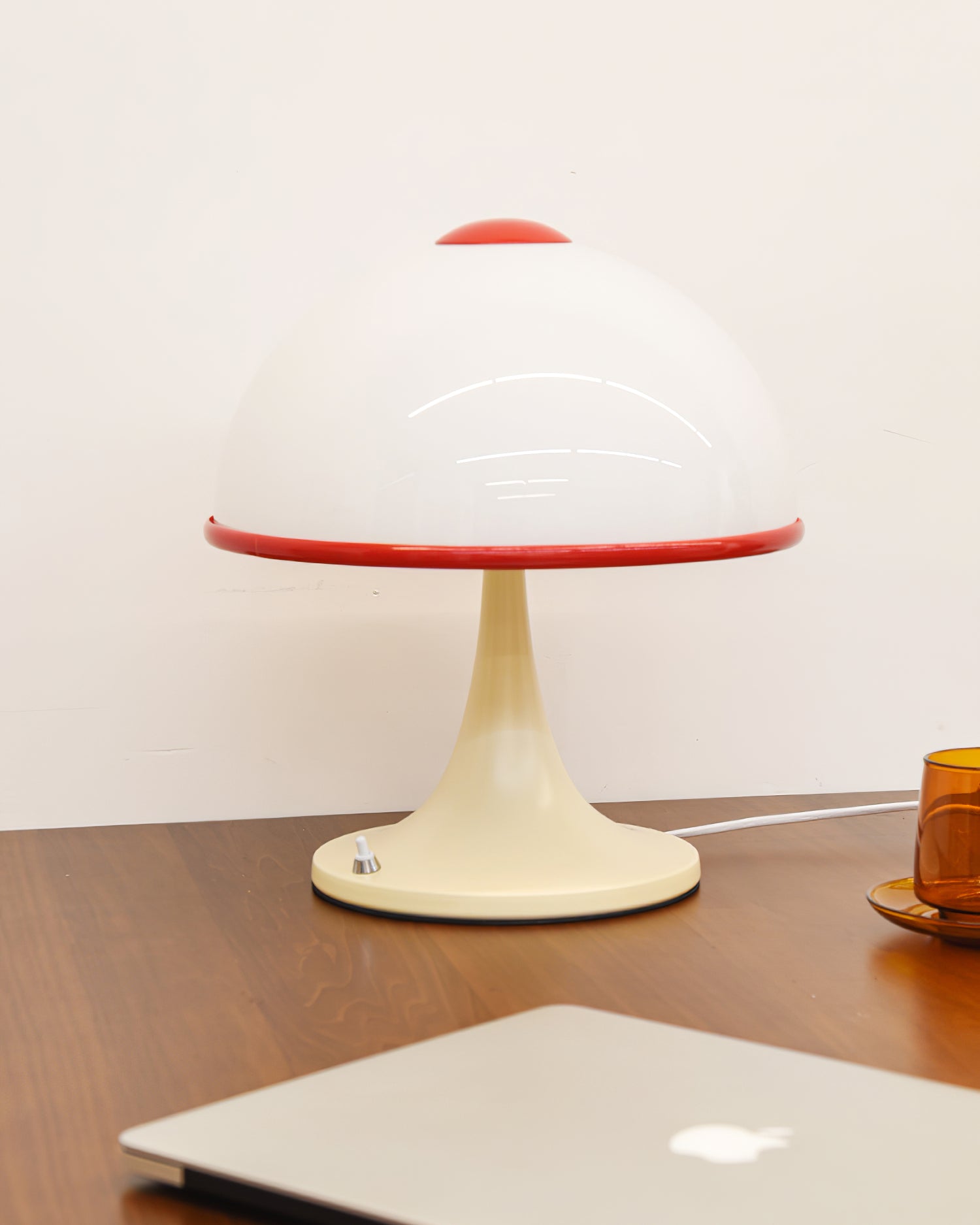 Mushroom Table Lamp - Lumpaz