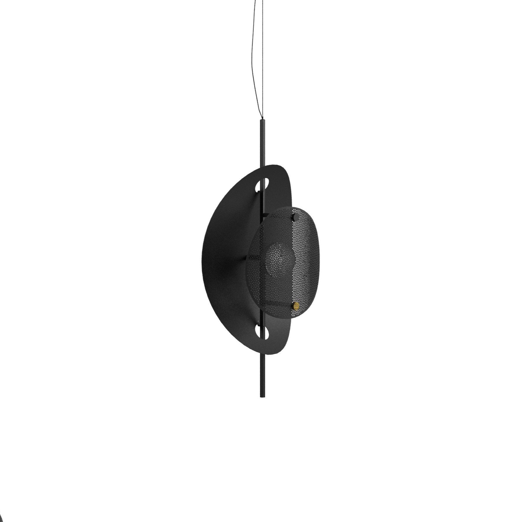 Corolle Pendant Lamp - Lumpaz