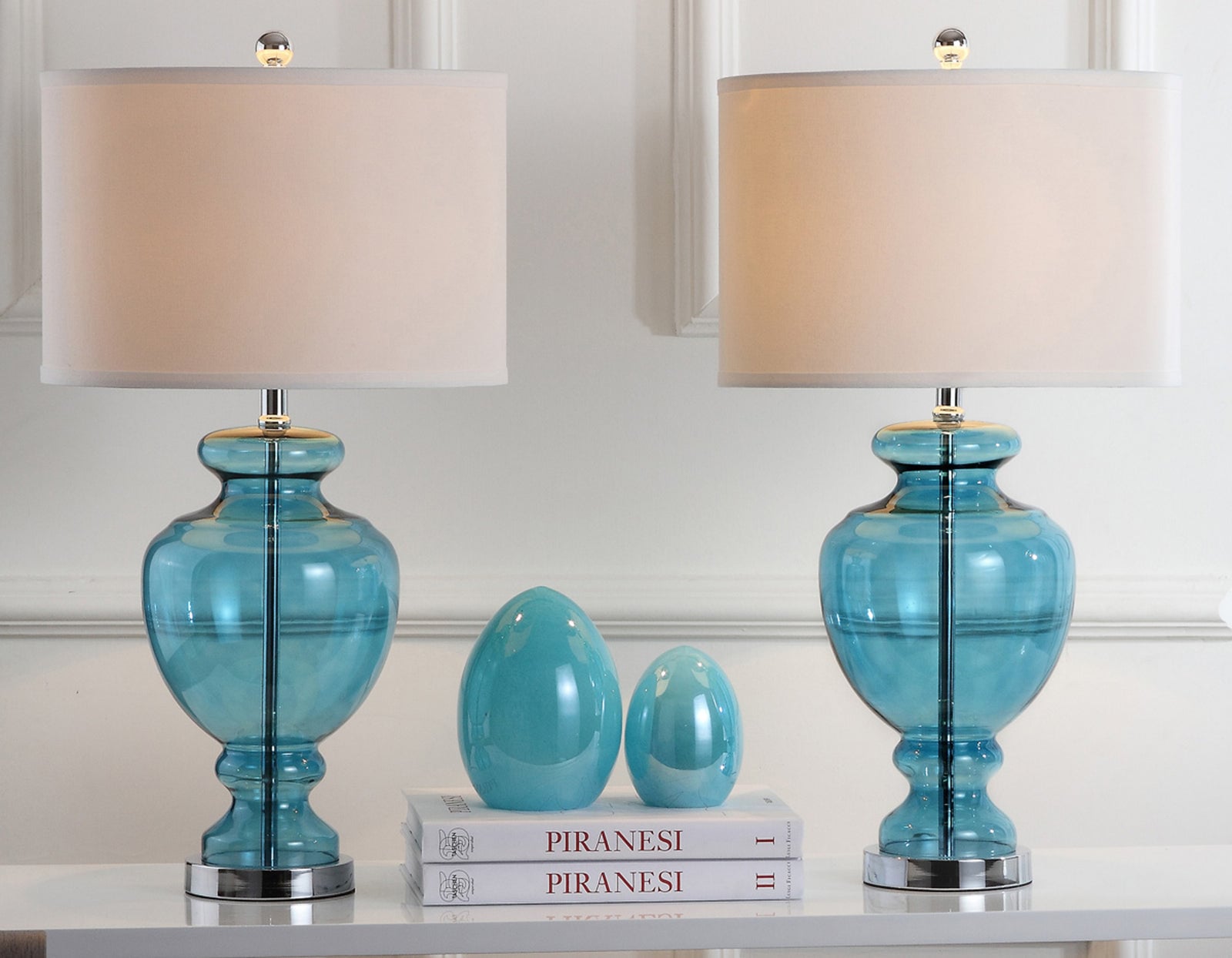 Safavieh Morocco Table Lamp - Lumpaz