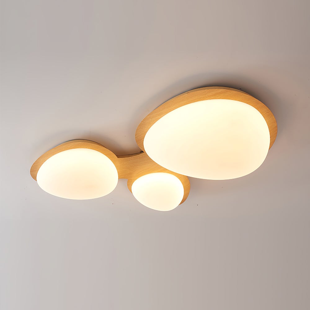 Gregg Ceiling Lamp - Lumpaz