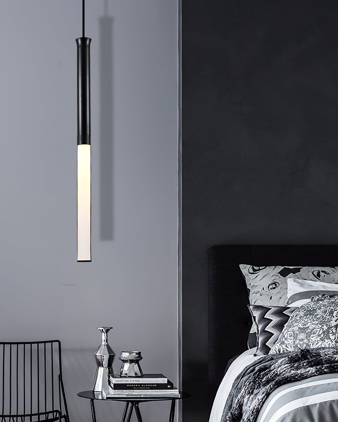 Stick LED Pendant Lamp - Lumpaz