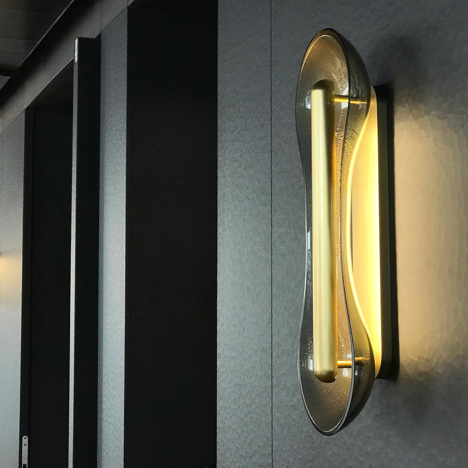 Cell Wall Lamp - Lumpaz