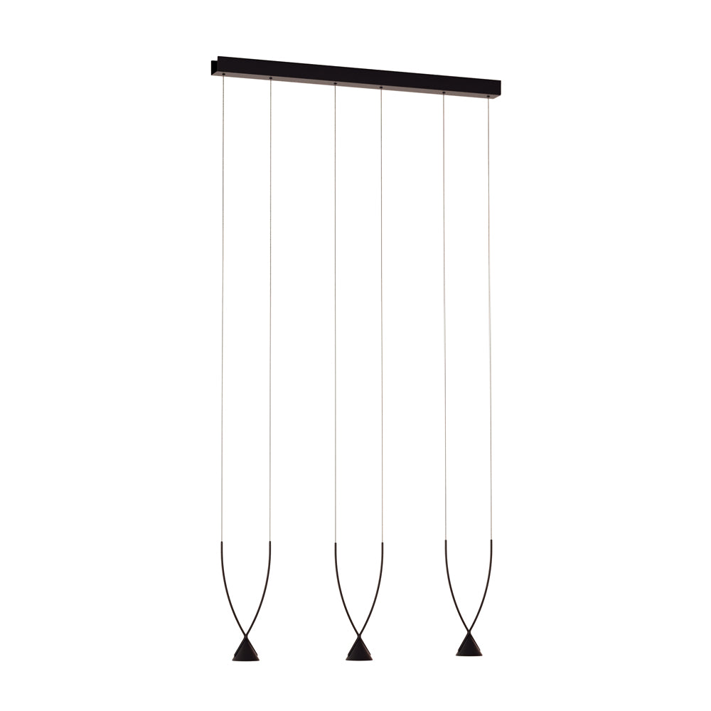 Jewel Multi Pendant Lamp - Lumpaz