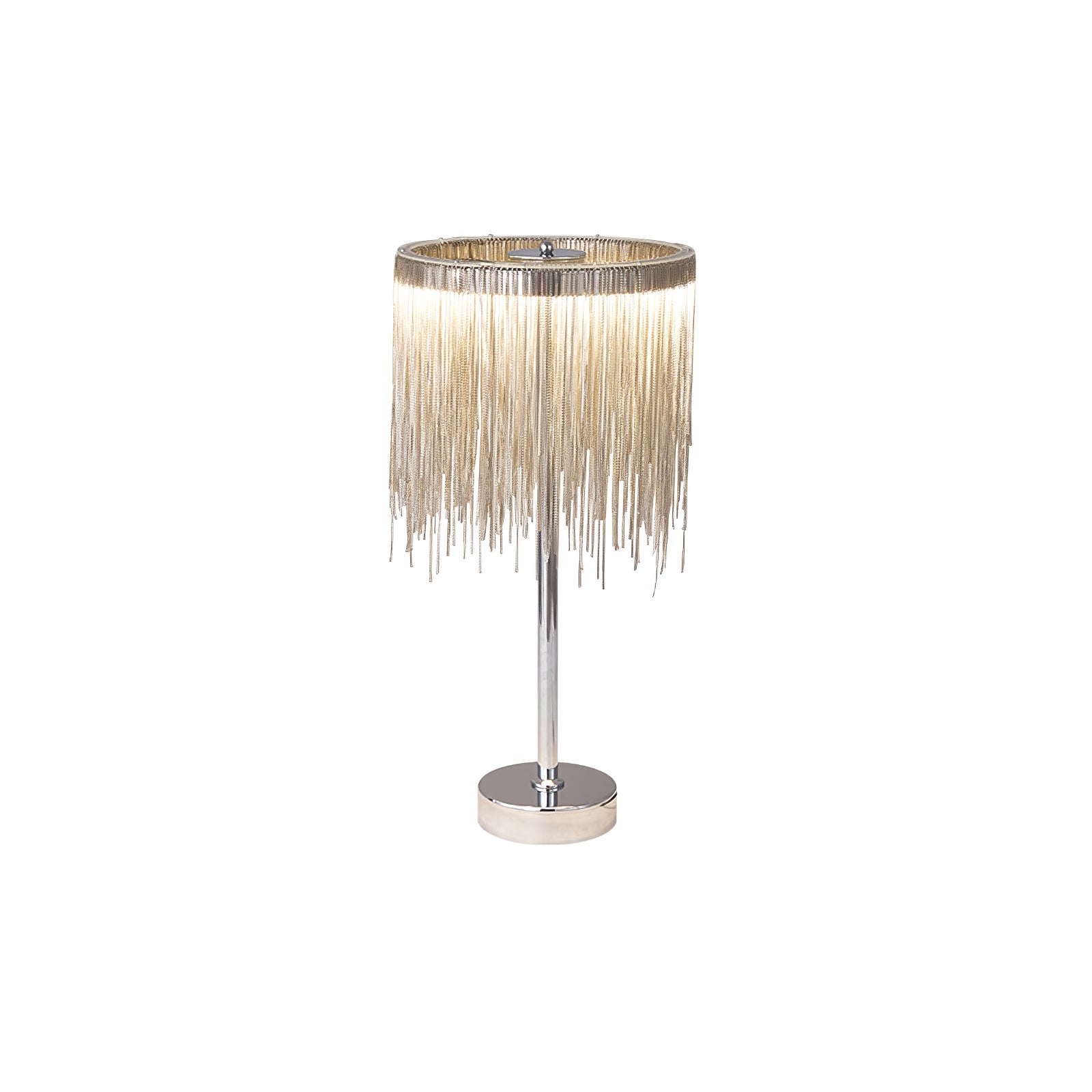 Cadena Tassel Table Lamp - Lumpaz
