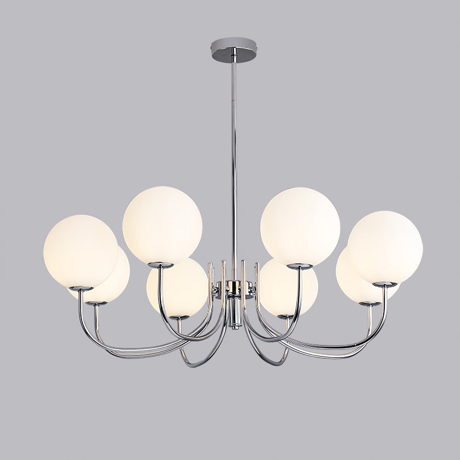 Vierra Chandelier - Lumpaz