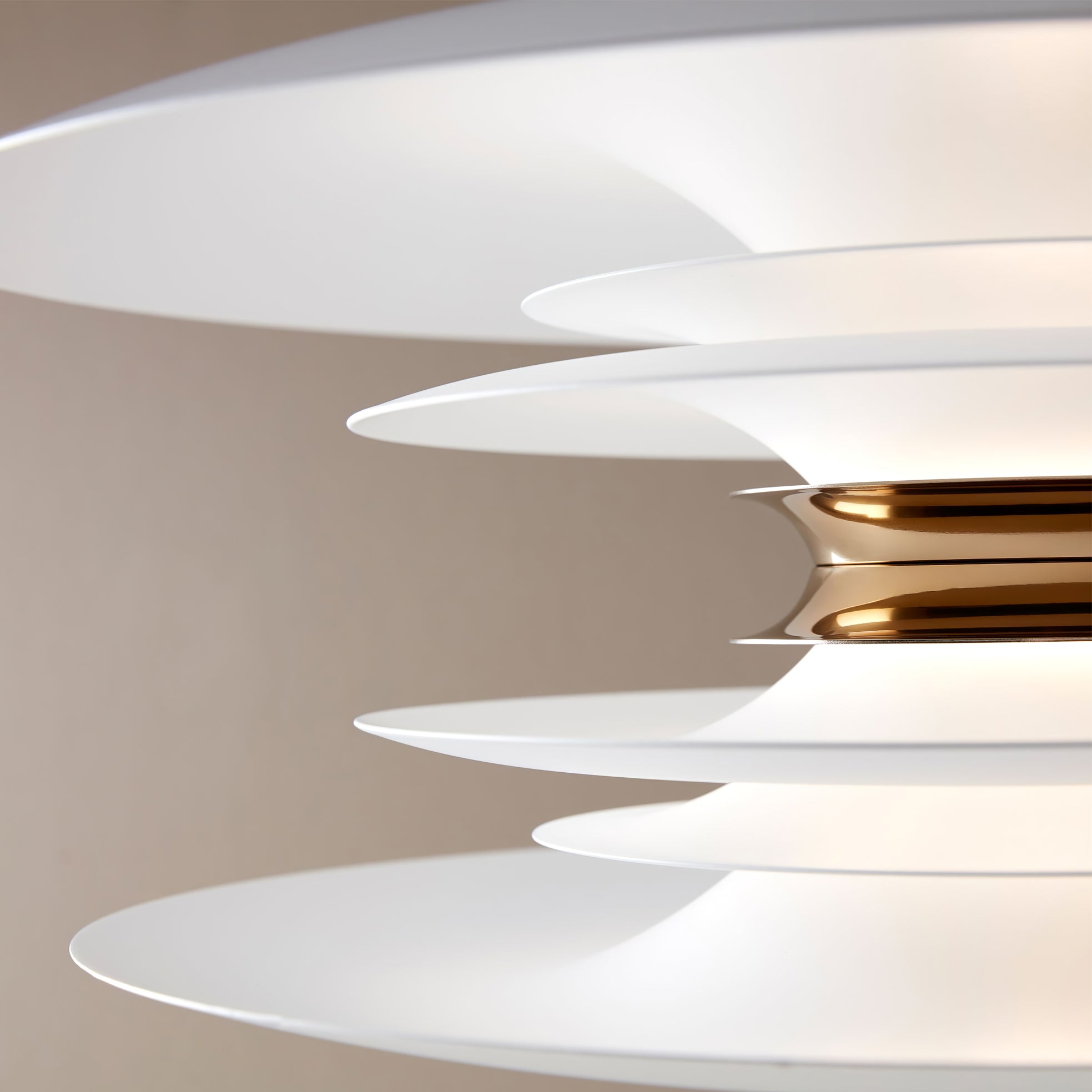 Diablo Pendant Lamp - Lumpaz
