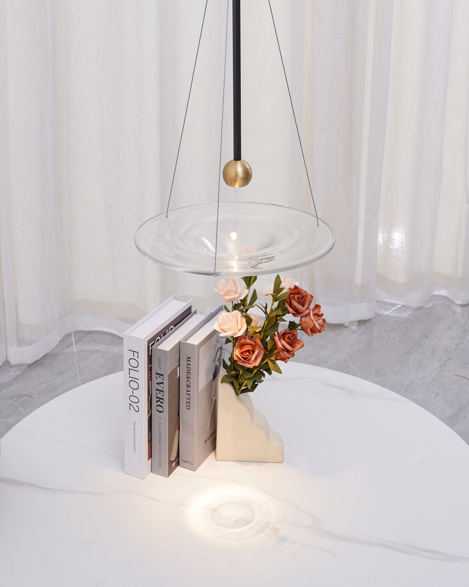Momento Pendant Lamp - Lumpaz