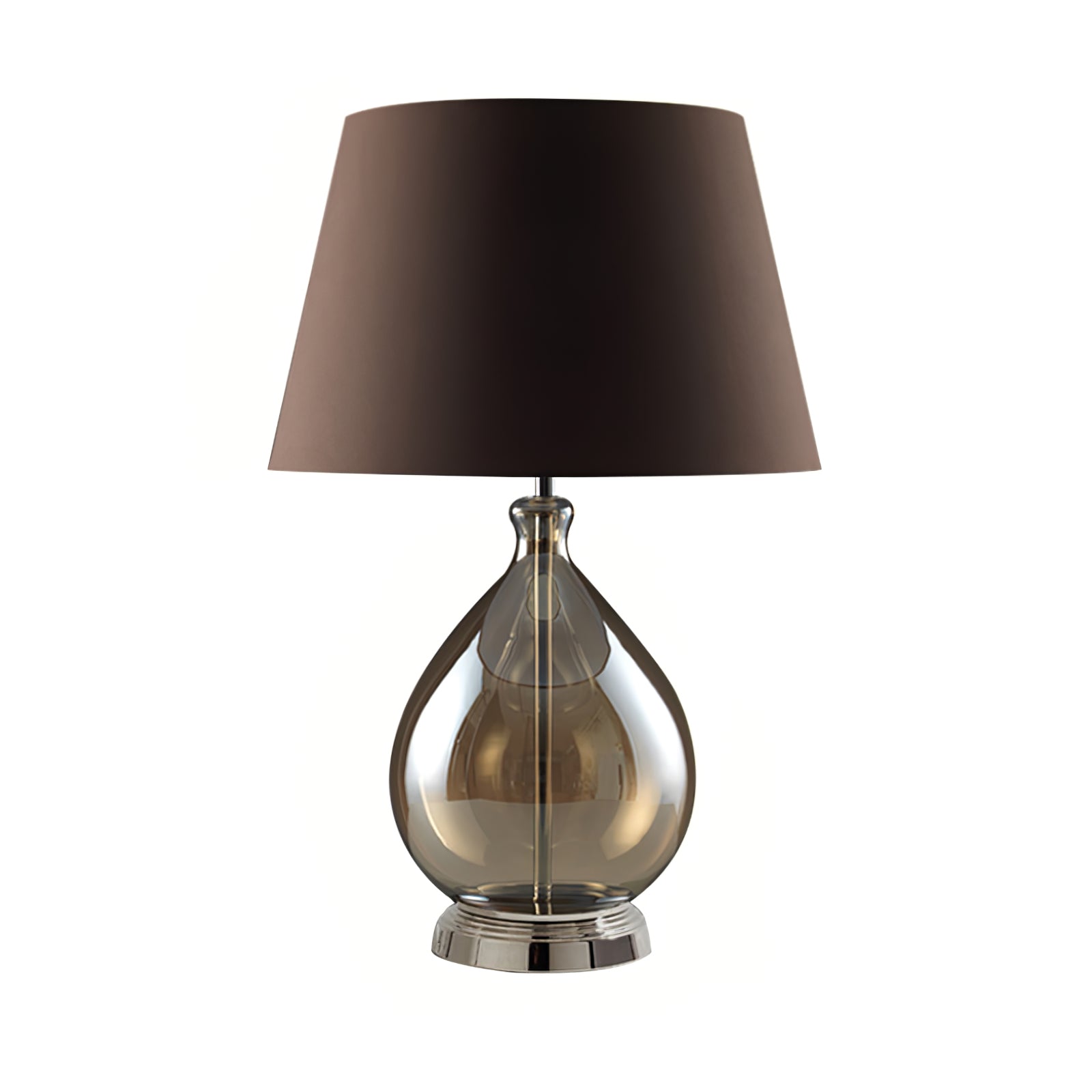 Ball Drum Table Light - Lumpaz