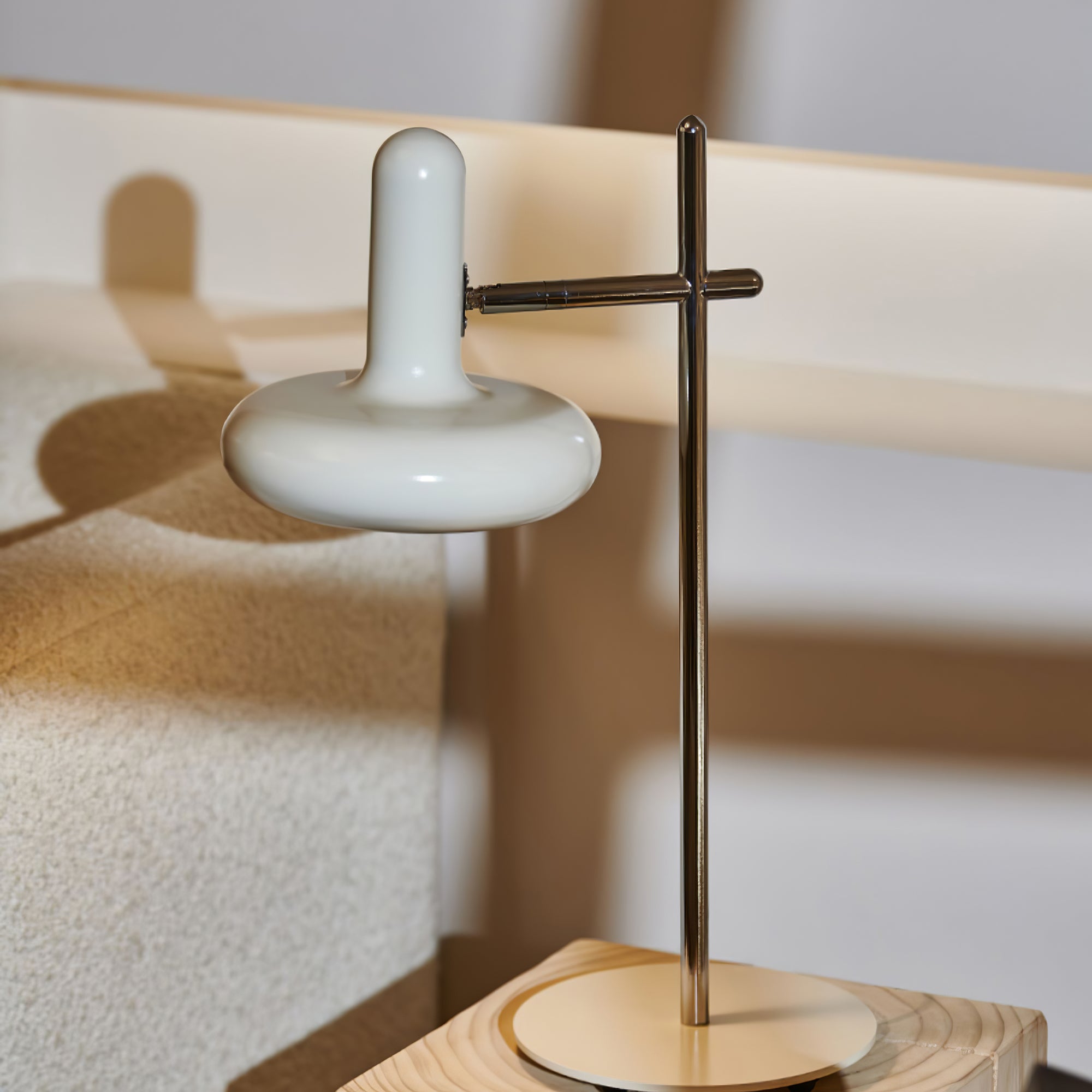 Optima Table Lamp - Lumpaz