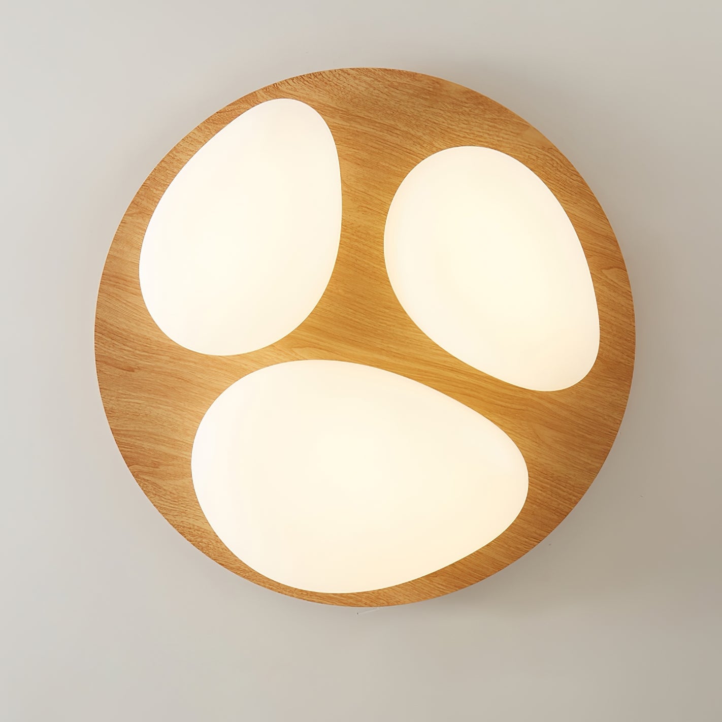 Gregg Ceiling Lamp - Lumpaz